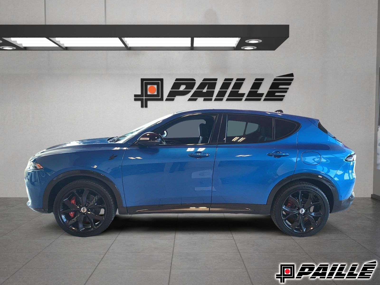 Dodge Hornet PHEV  2024 à Nicolet, Québec