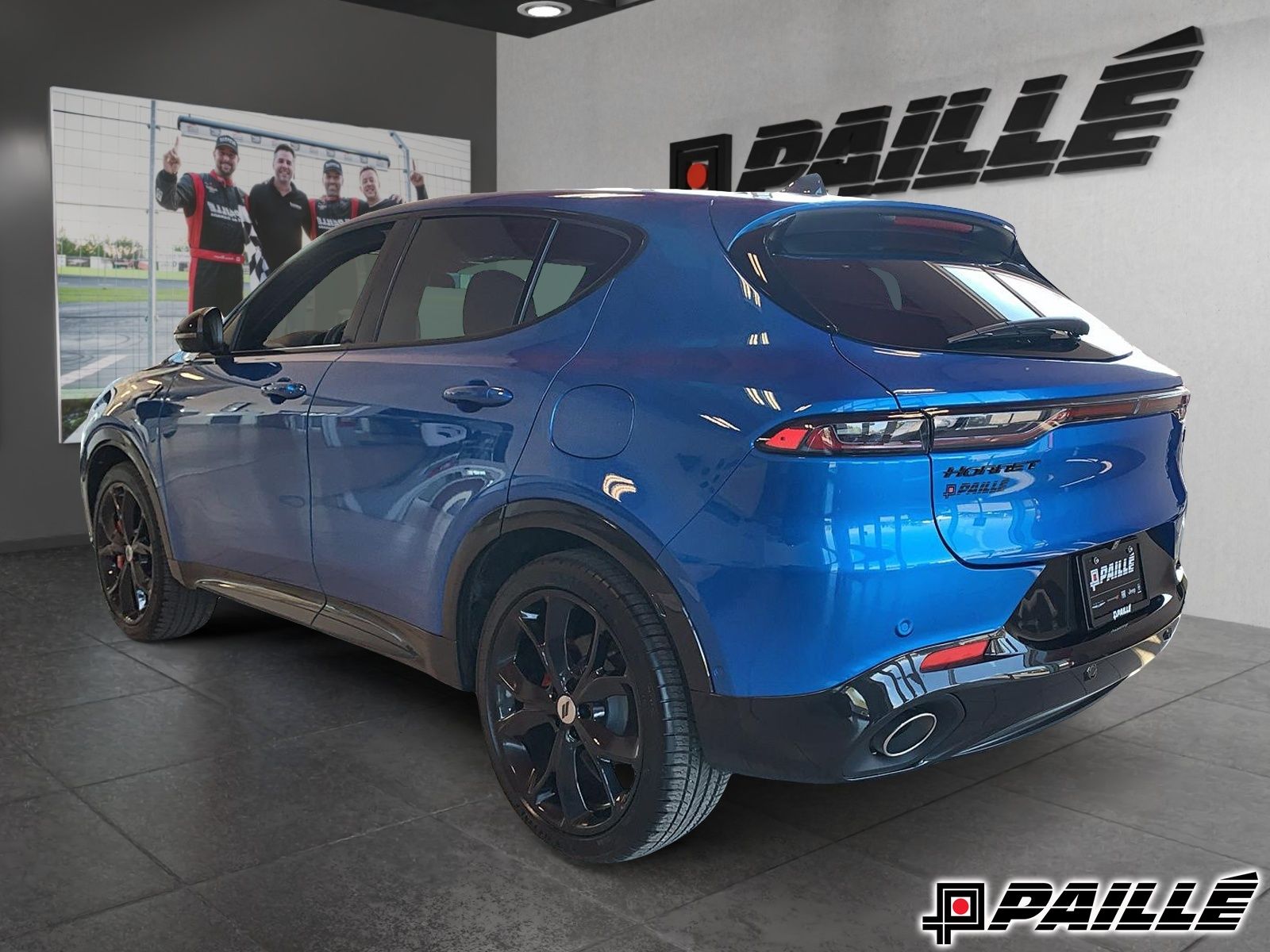 Dodge Hornet PHEV  2024 à Nicolet, Québec