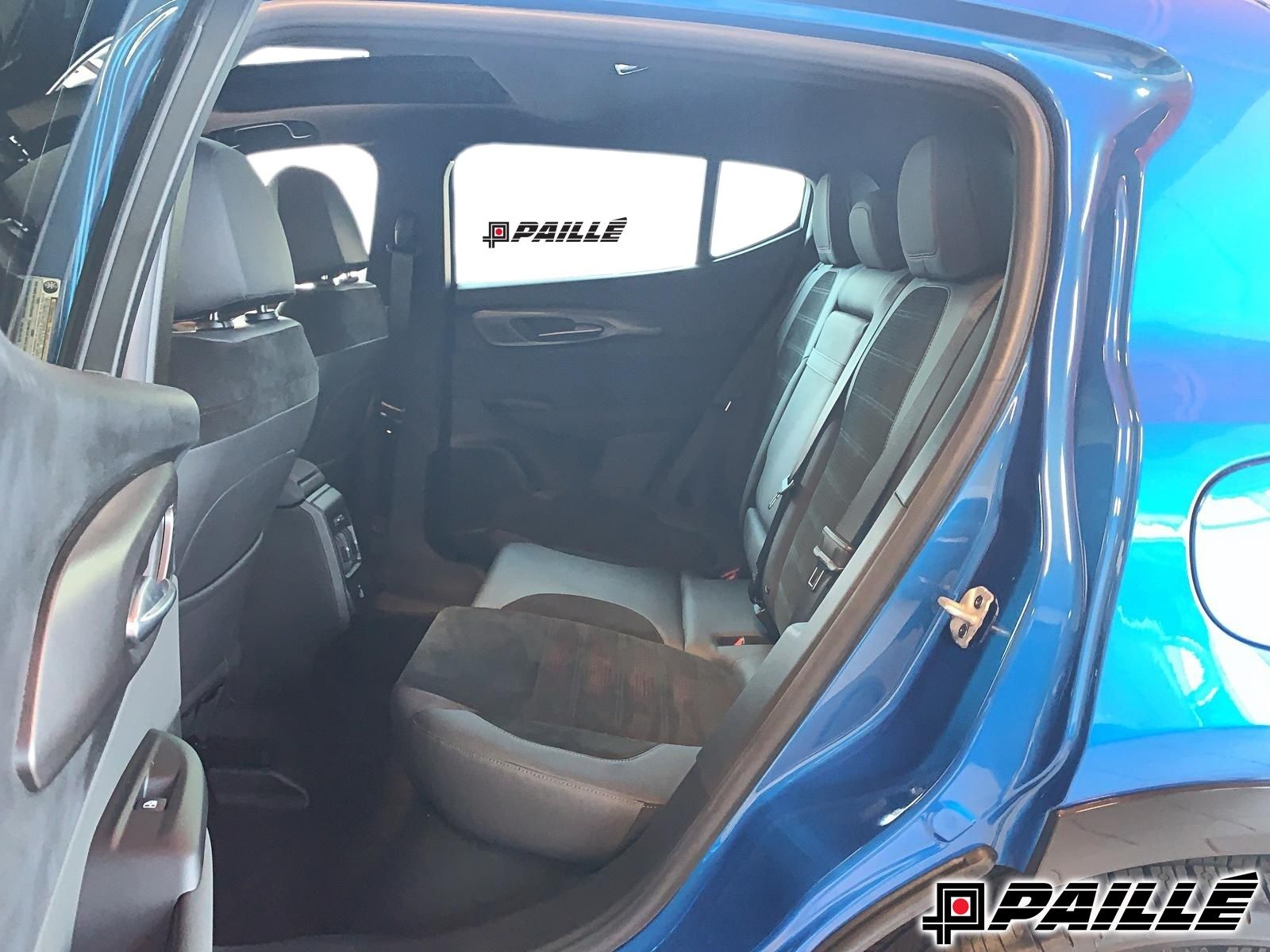 Dodge Hornet PHEV  2024 à Nicolet, Québec