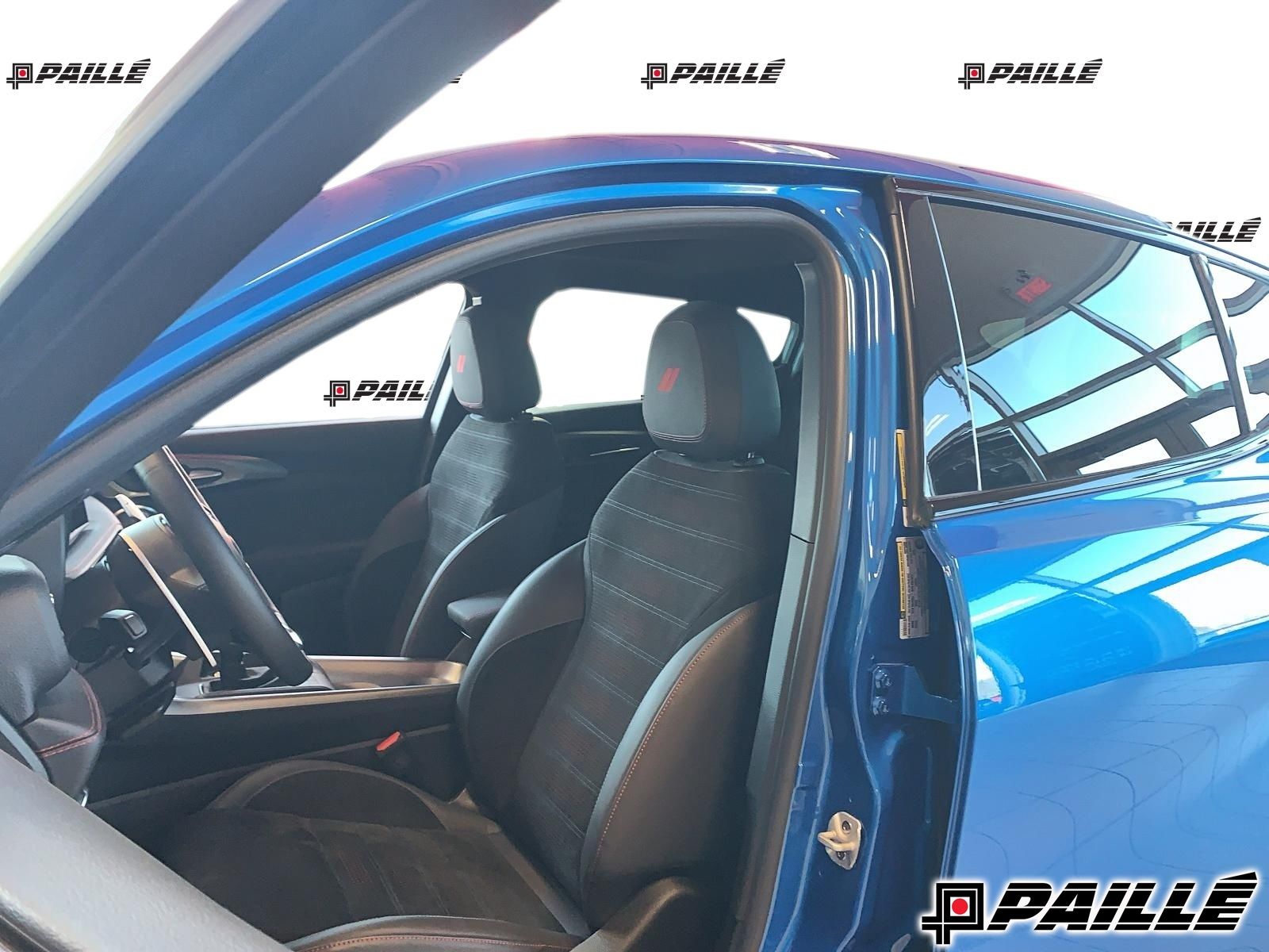 Dodge Hornet PHEV  2024 à Nicolet, Québec