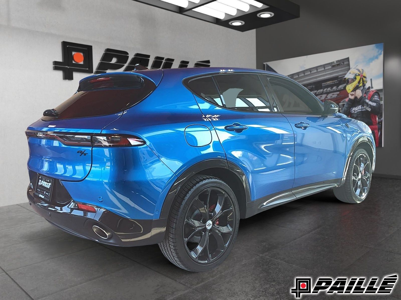 Dodge Hornet PHEV  2024 à Nicolet, Québec