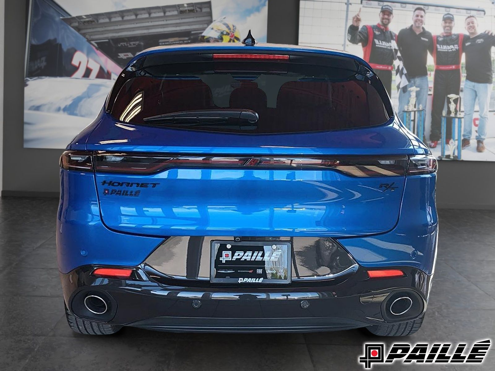 Dodge Hornet PHEV  2024 à Nicolet, Québec