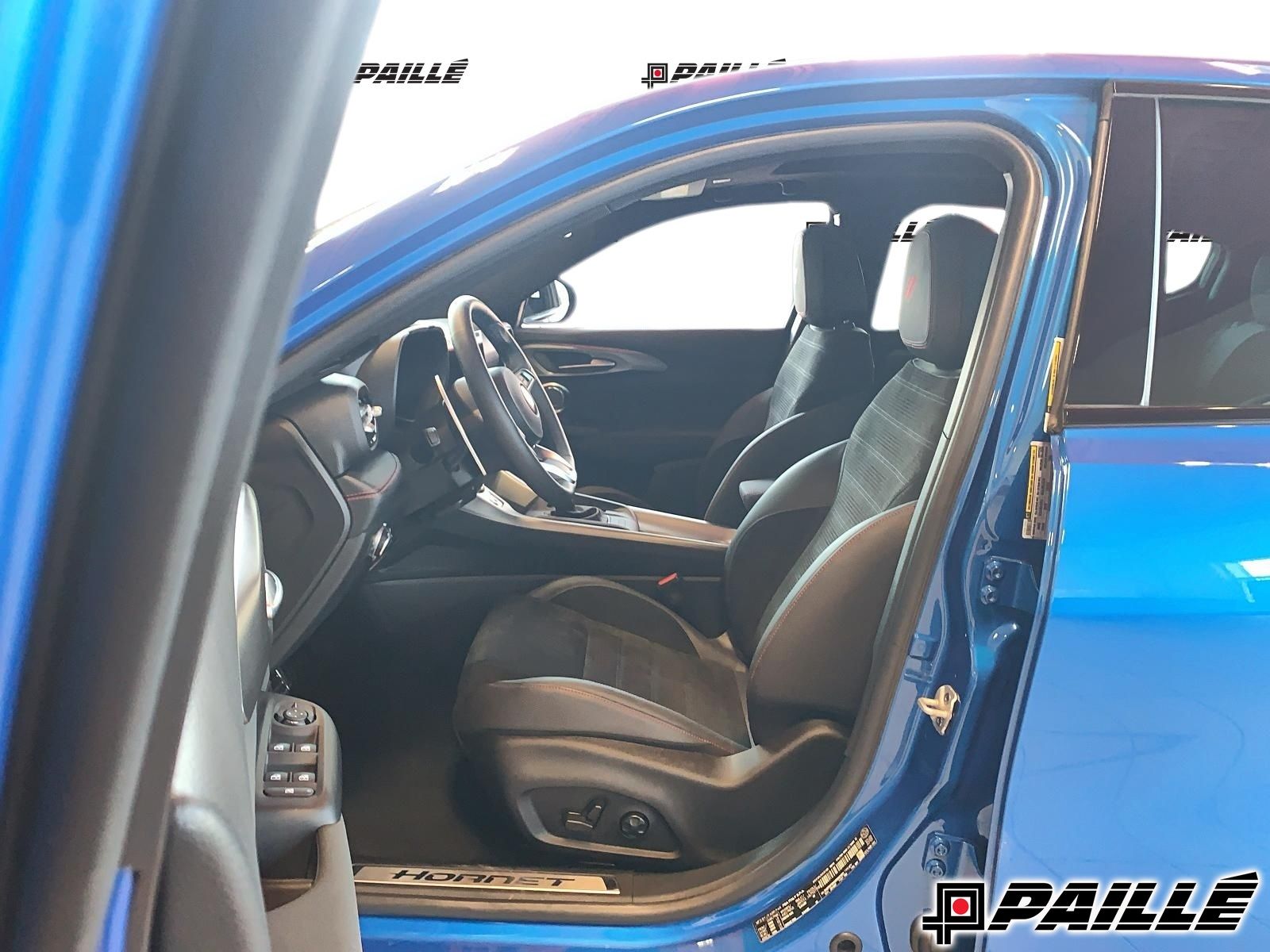 Dodge Hornet PHEV  2024 à Nicolet, Québec