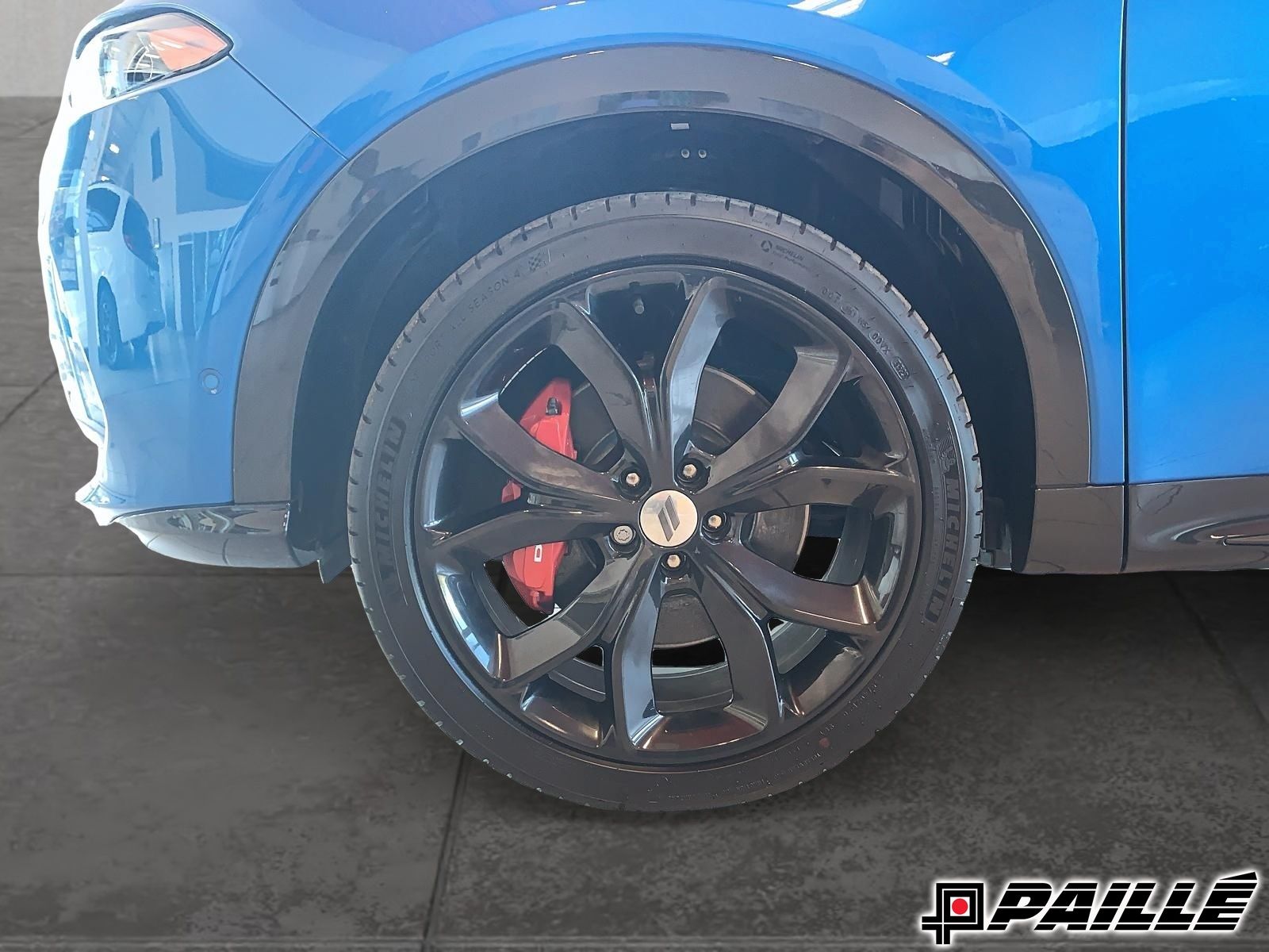 Dodge Hornet PHEV  2024 à Nicolet, Québec
