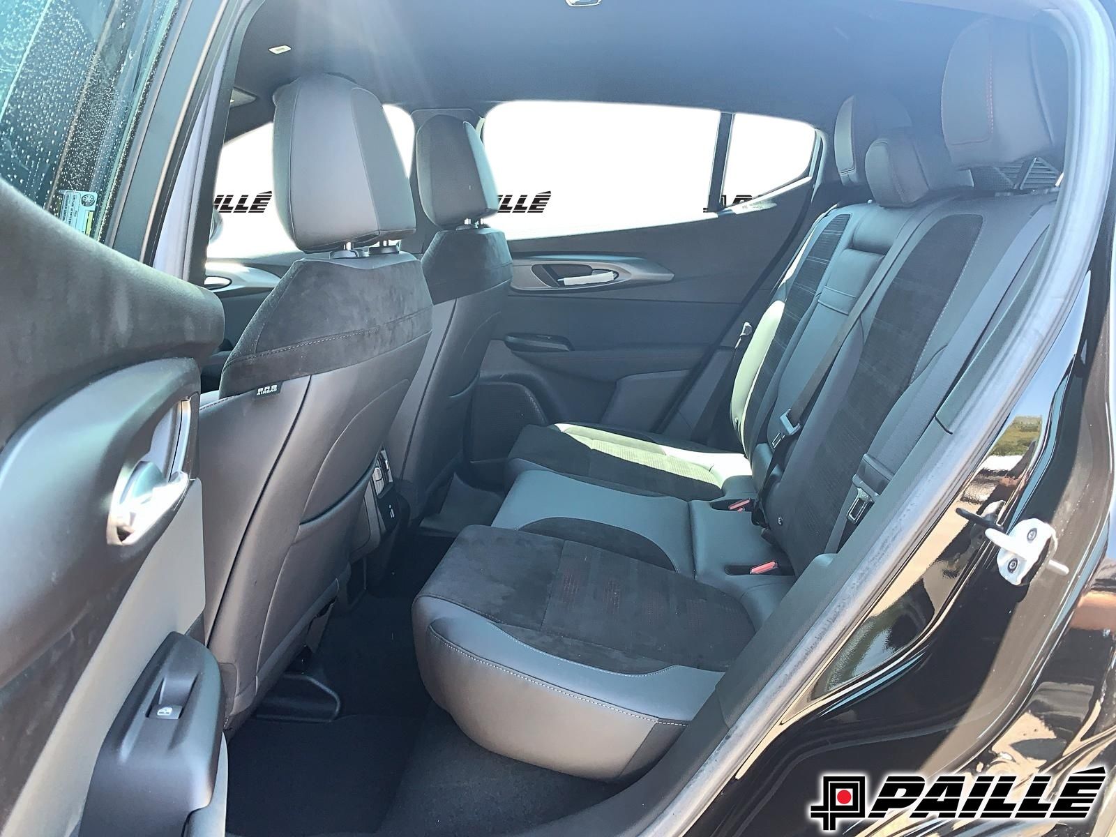 2024 Dodge Hornet PHEV in Nicolet, Quebec
