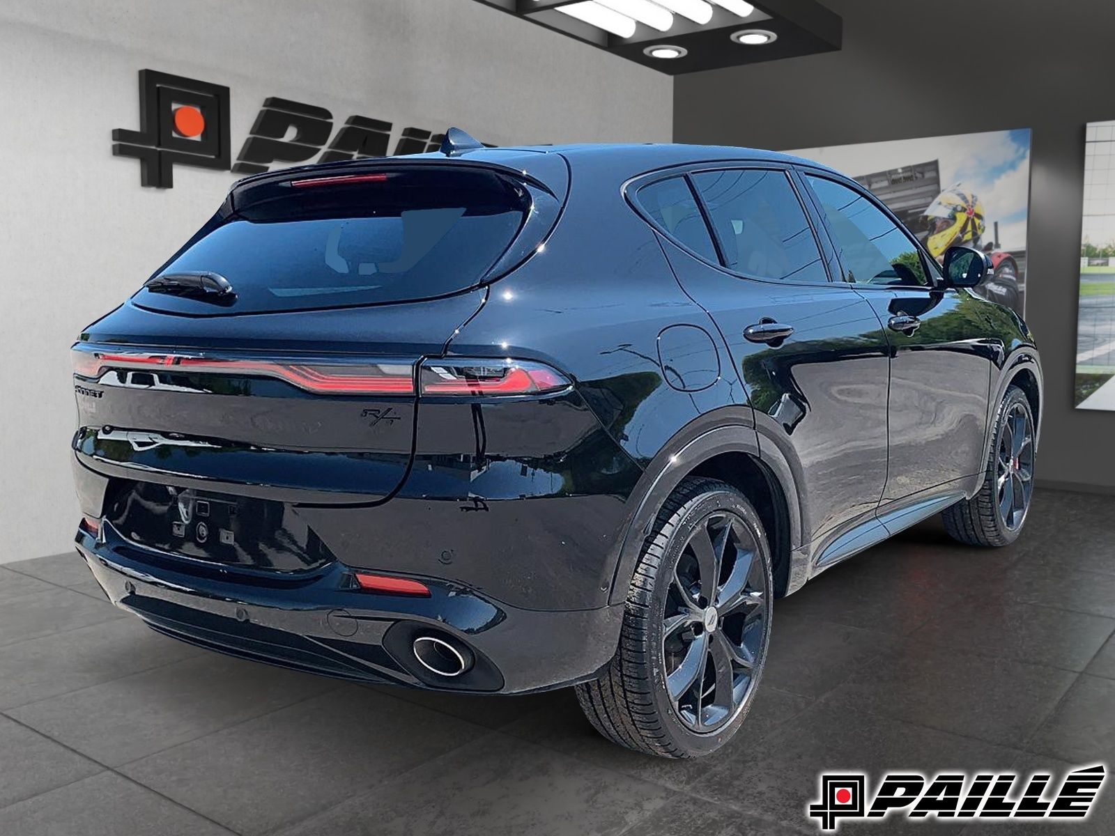 2024 Dodge Hornet PHEV in Nicolet, Quebec