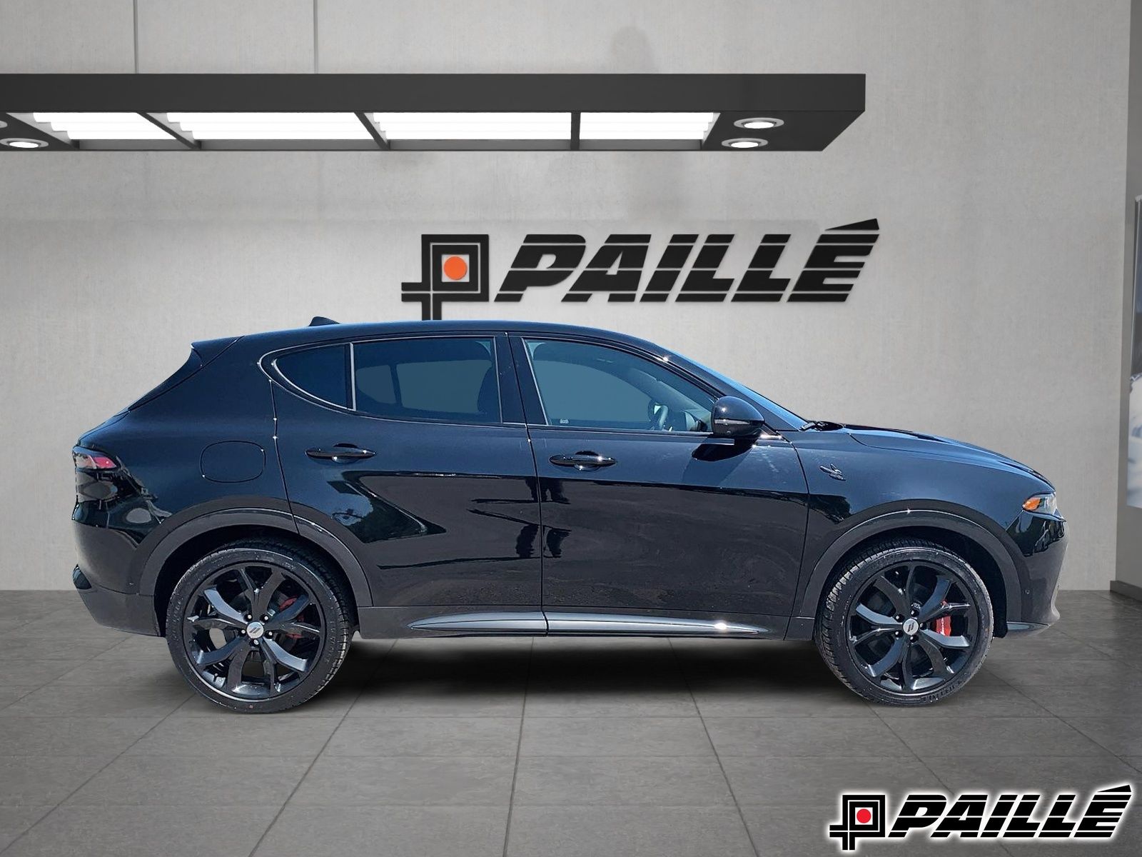 2024 Dodge Hornet PHEV in Nicolet, Quebec