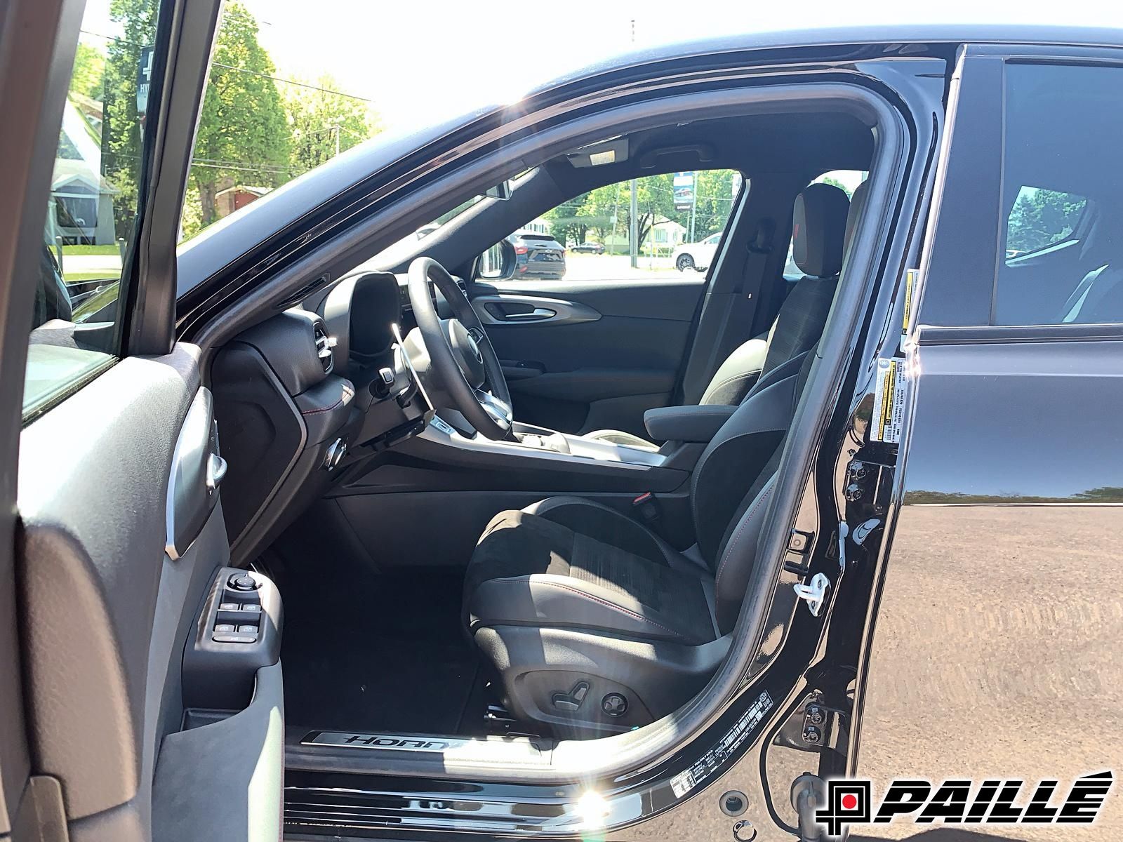 2024 Dodge Hornet PHEV in Nicolet, Quebec