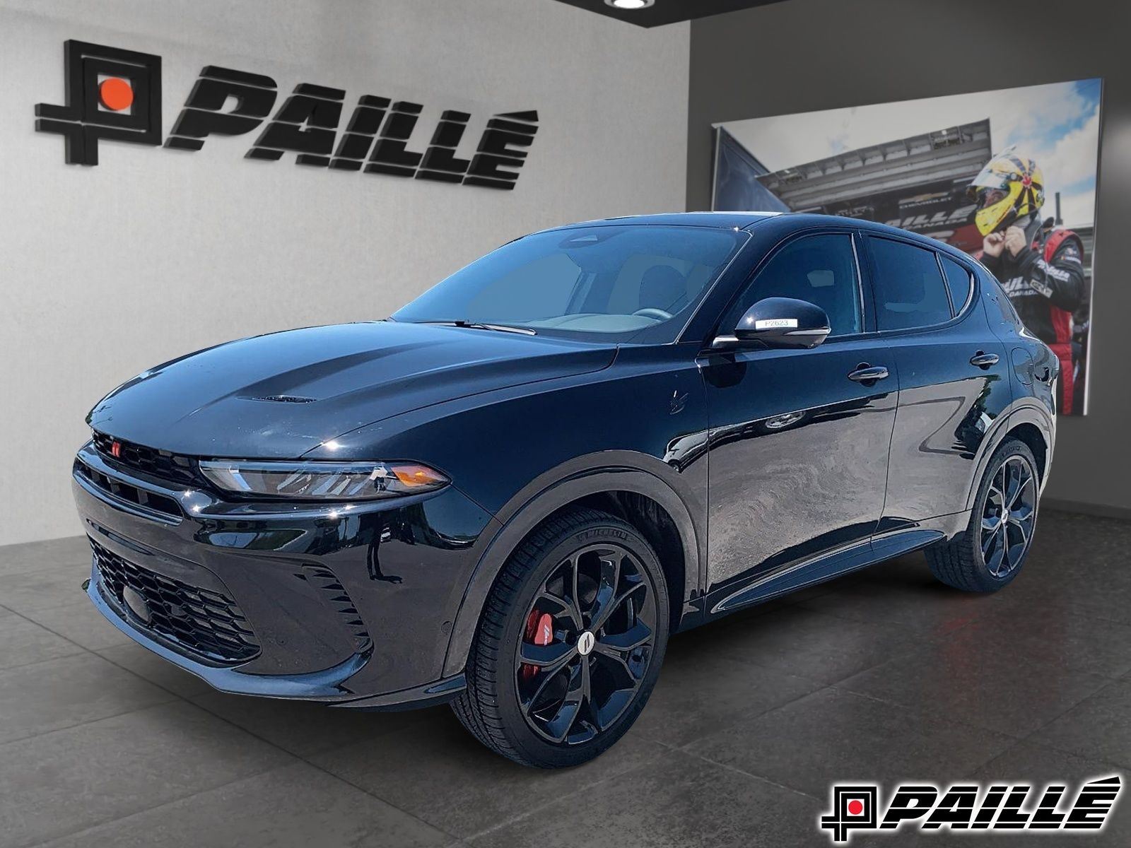 2024 Dodge Hornet PHEV in Nicolet, Quebec