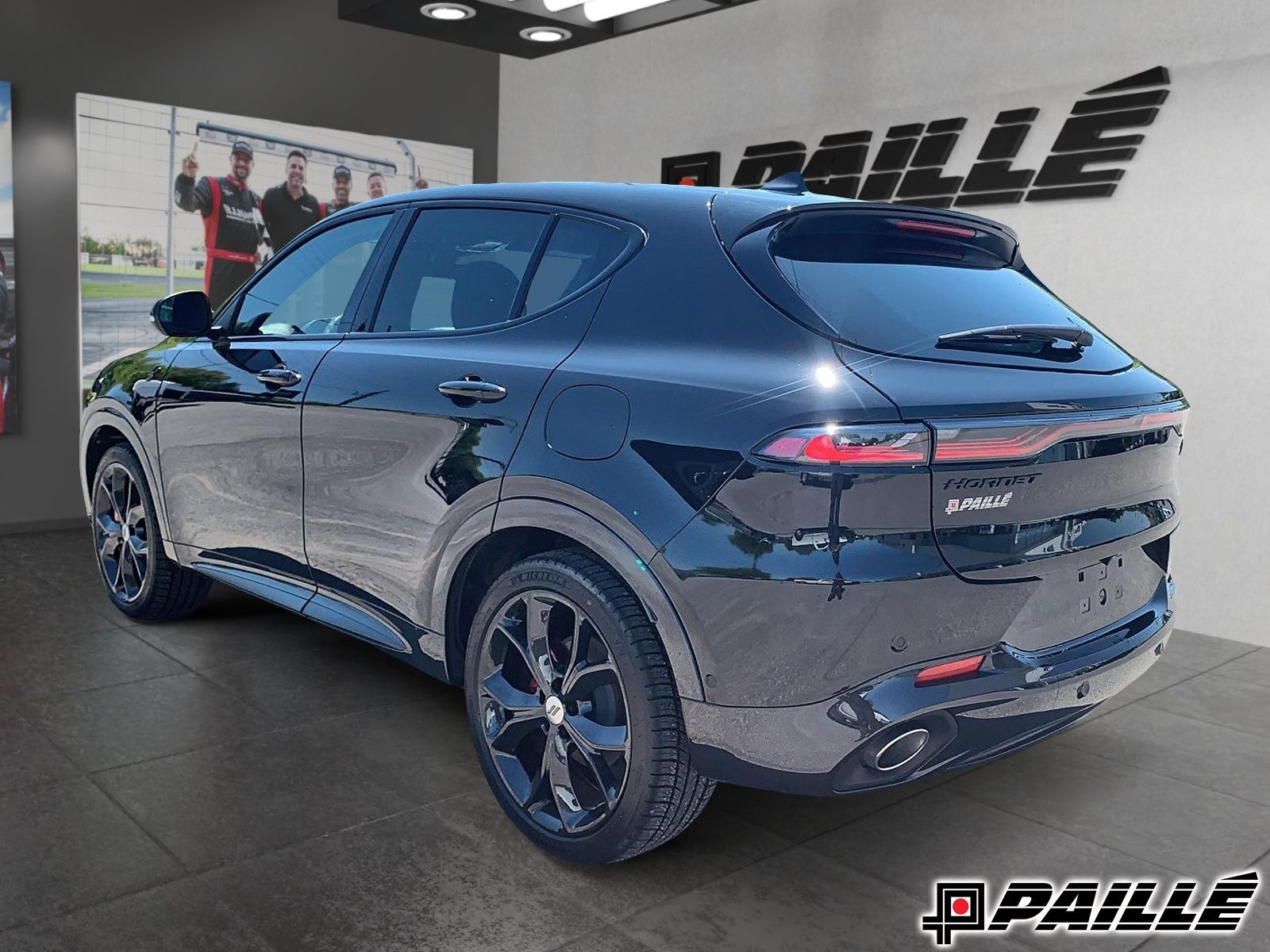 2024 Dodge Hornet PHEV in Nicolet, Quebec