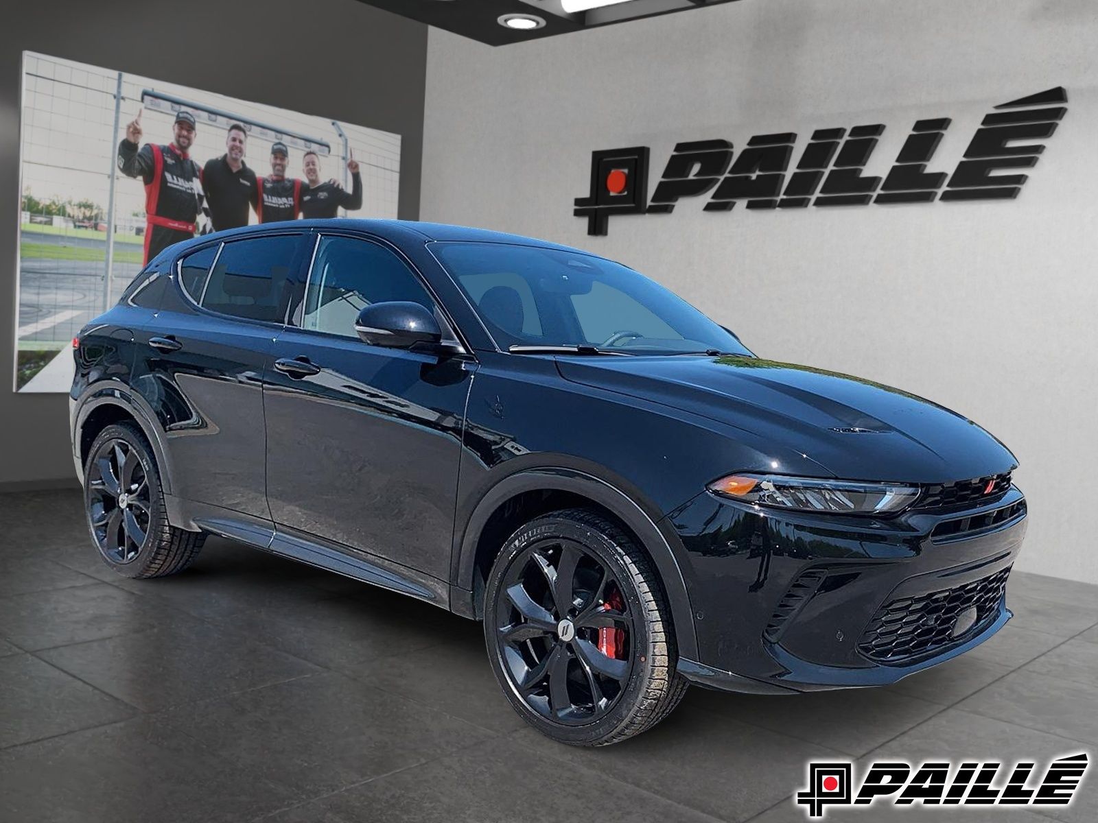 2024 Dodge Hornet PHEV in Nicolet, Quebec