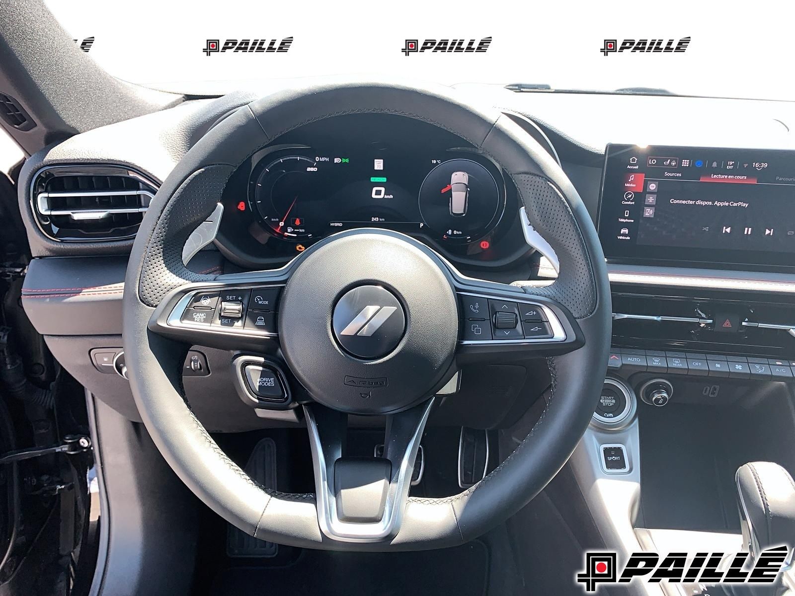 2024 Dodge Hornet PHEV in Nicolet, Quebec