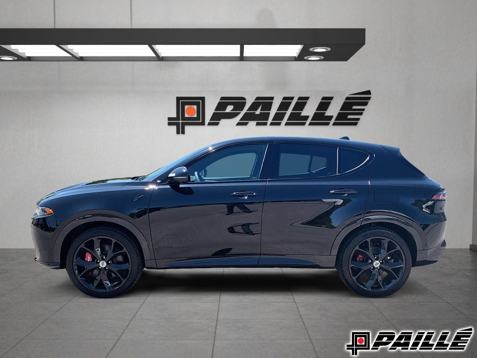 2024 Dodge Hornet PHEV in Nicolet, Quebec