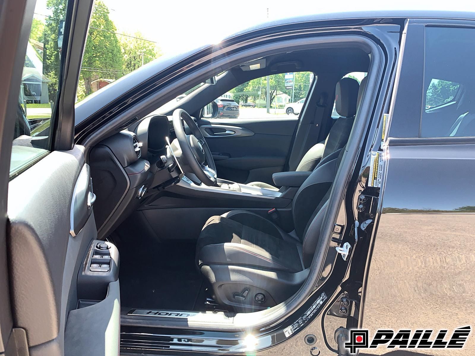 Dodge Hornet PHEV  2024 à Nicolet, Québec