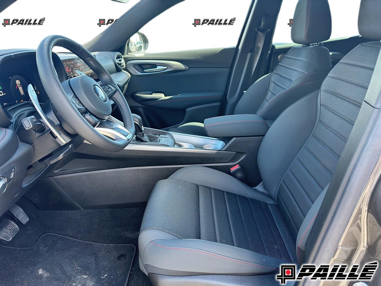 2024 Dodge Hornet PHEV in Nicolet, Quebec