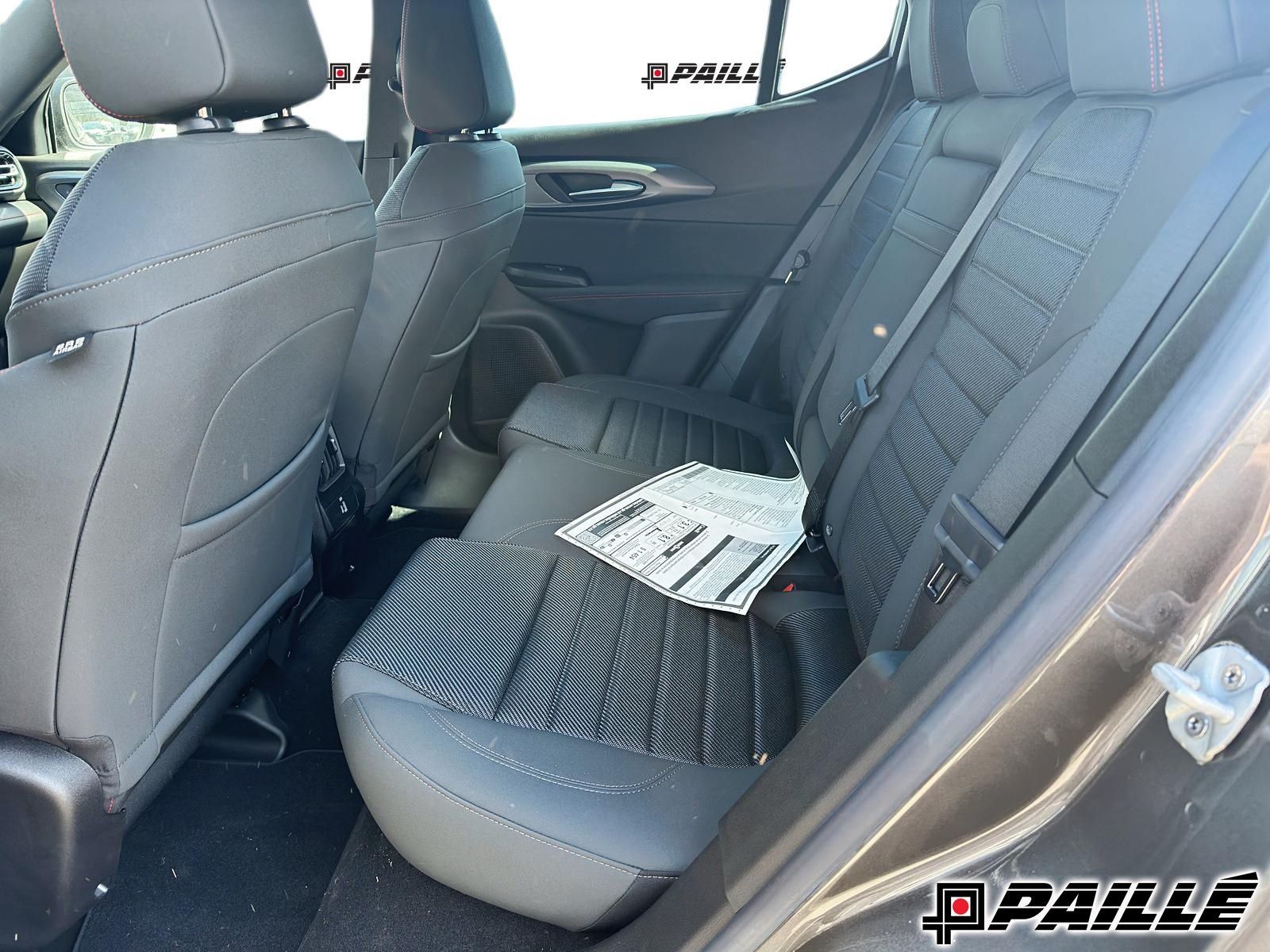 2024 Dodge Hornet PHEV in Nicolet, Quebec