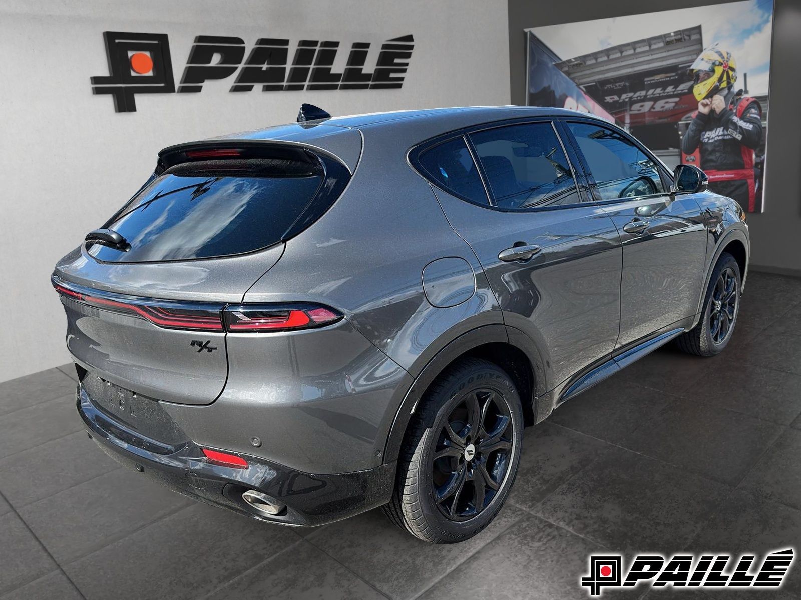 2024 Dodge Hornet PHEV in Nicolet, Quebec