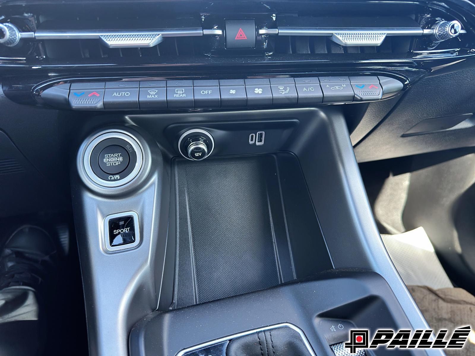 2024 Dodge Hornet PHEV in Nicolet, Quebec