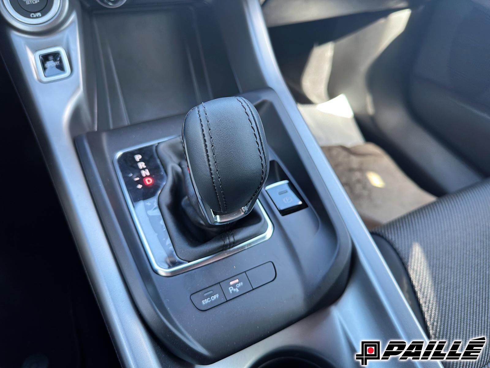 2024 Dodge Hornet PHEV in Nicolet, Quebec