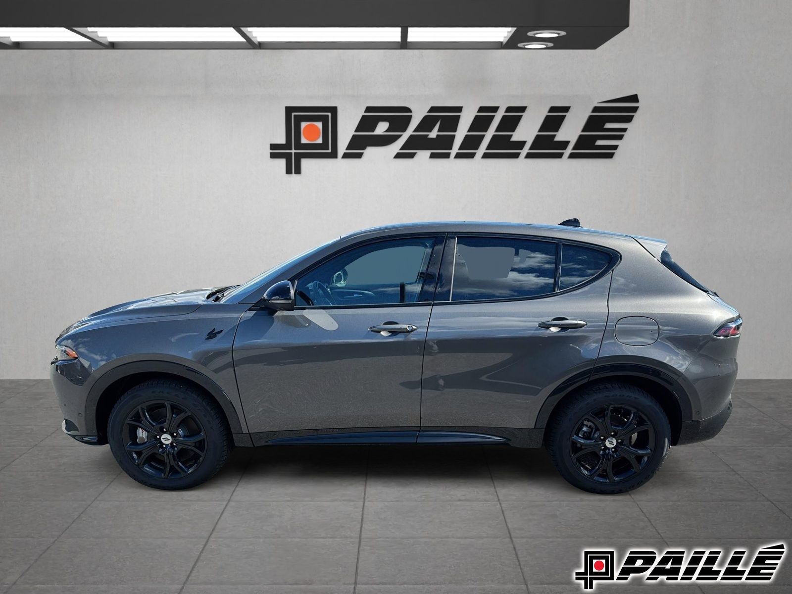 2024 Dodge Hornet PHEV in Nicolet, Quebec