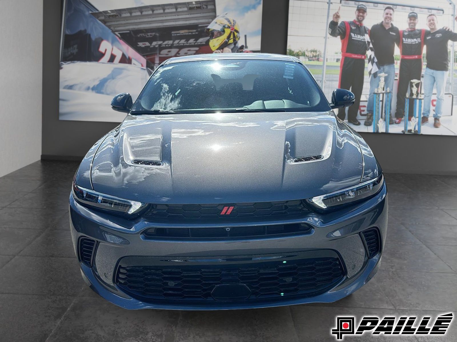 2024 Dodge Hornet PHEV in Nicolet, Quebec