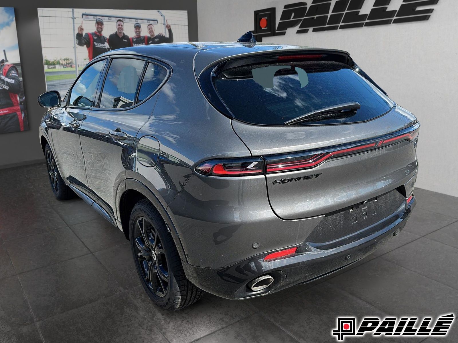 2024 Dodge Hornet PHEV in Nicolet, Quebec