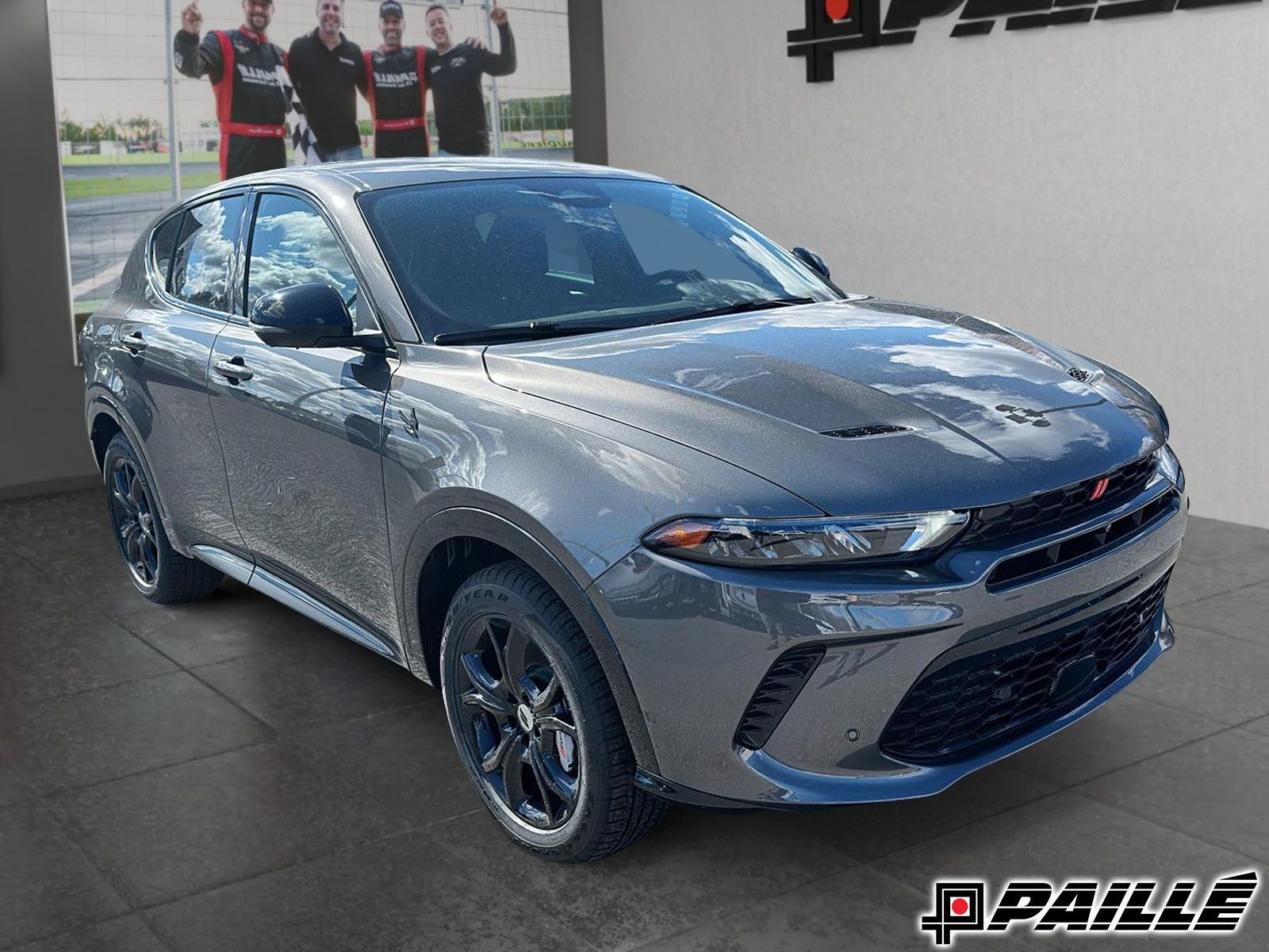 2024 Dodge Hornet PHEV in Nicolet, Quebec