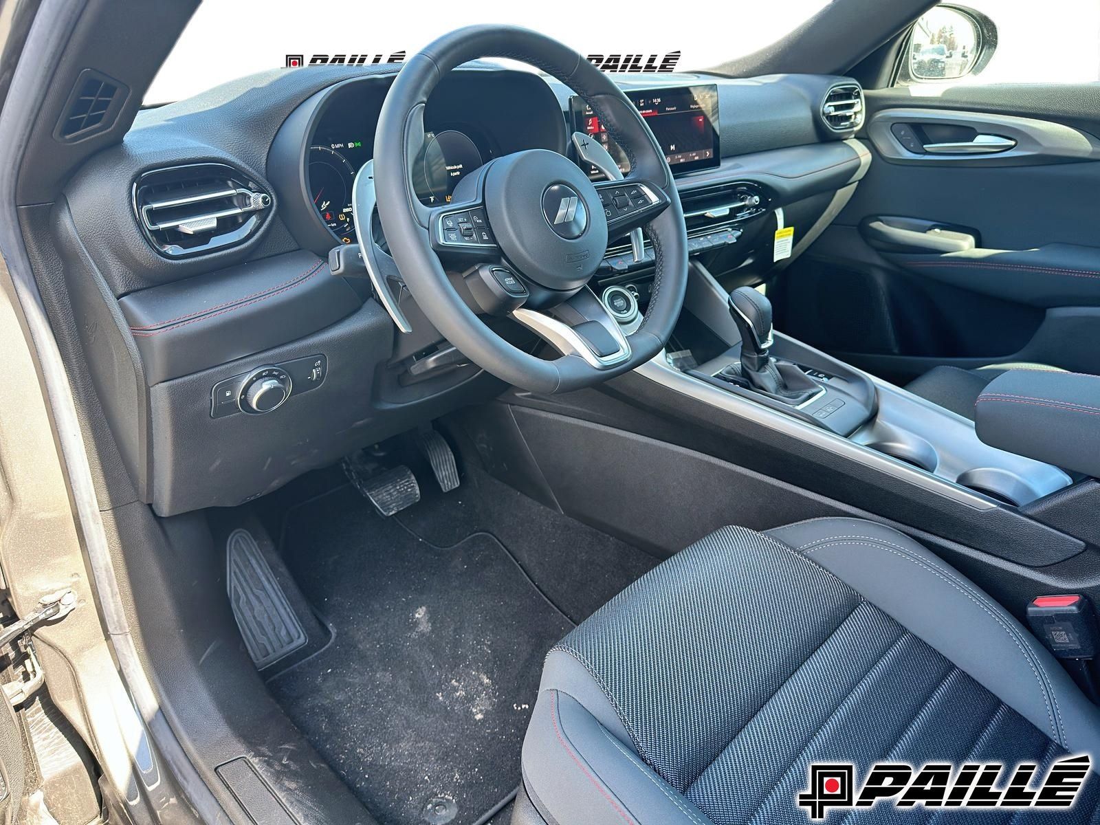 2024 Dodge Hornet PHEV in Nicolet, Quebec