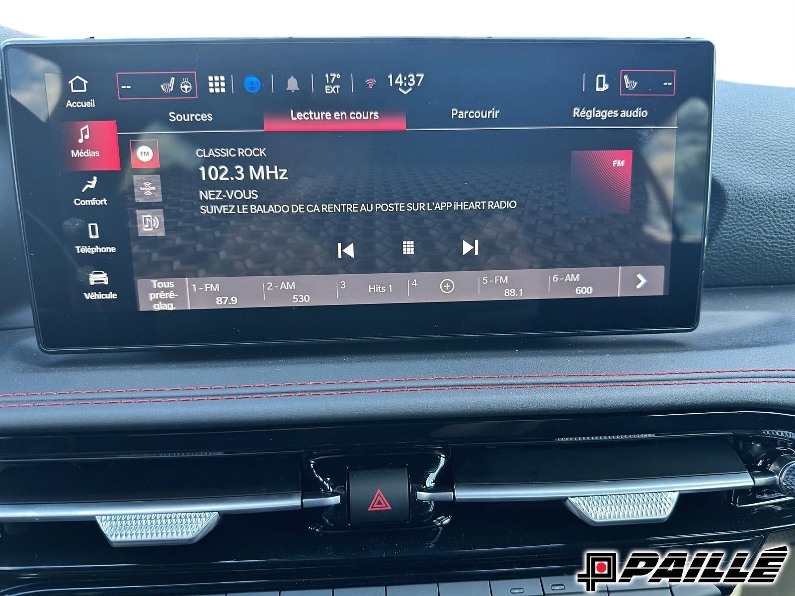 2024 Dodge Hornet PHEV in Nicolet, Quebec