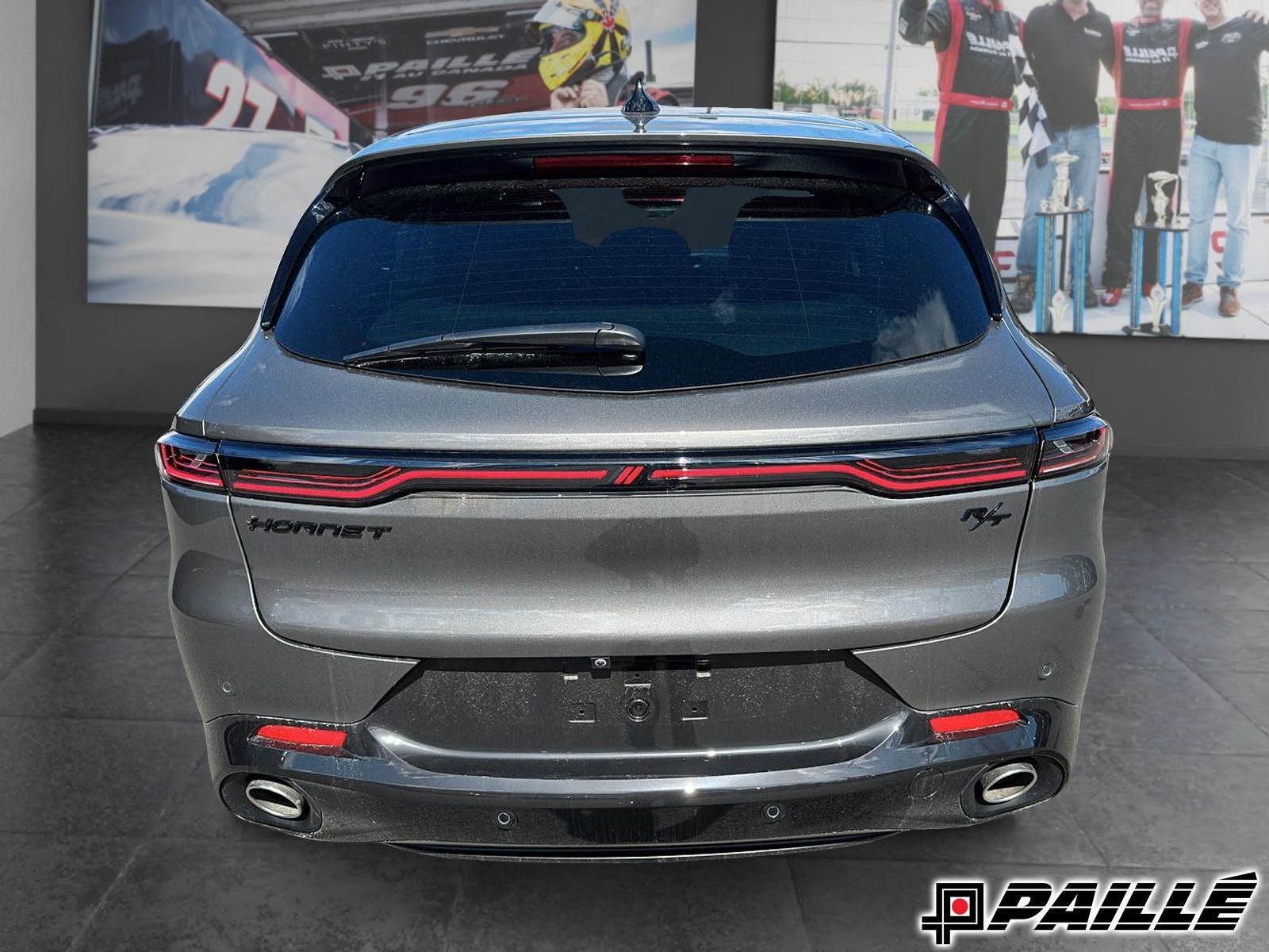 2024 Dodge Hornet PHEV in Nicolet, Quebec