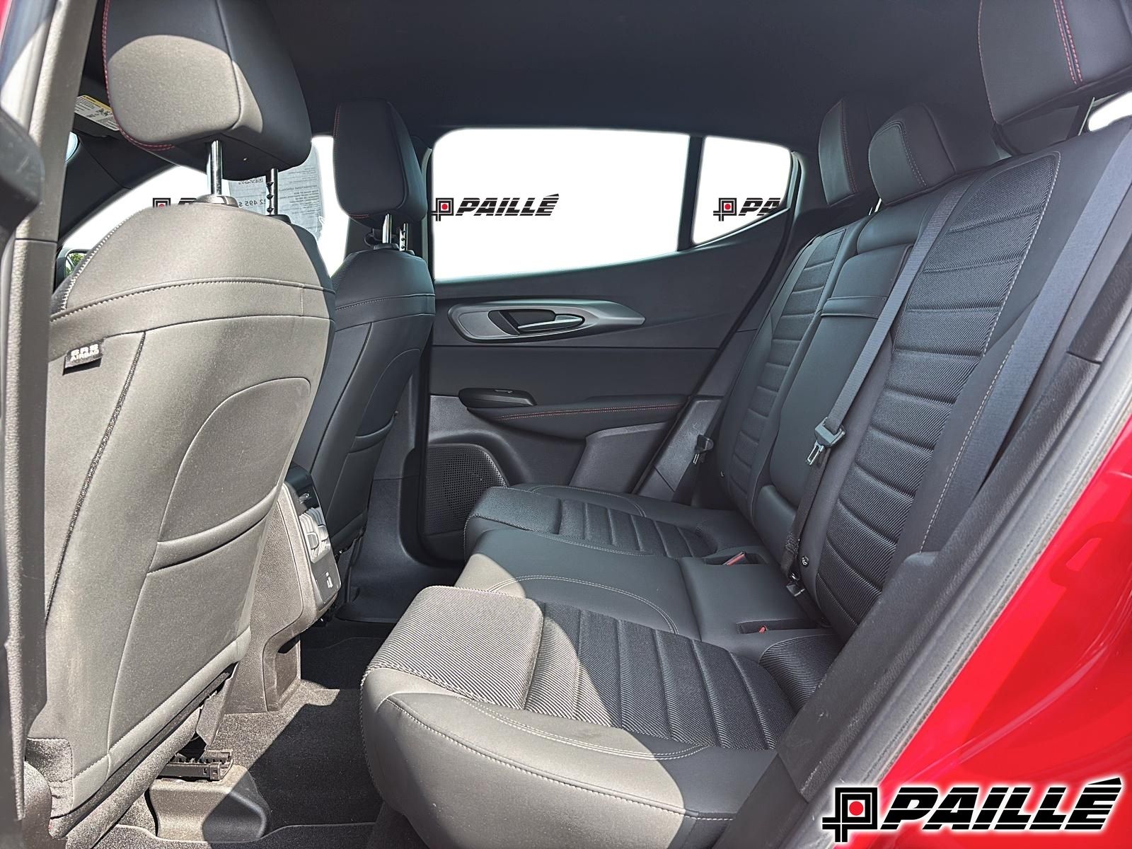 Dodge Hornet  2023 à Nicolet, Québec