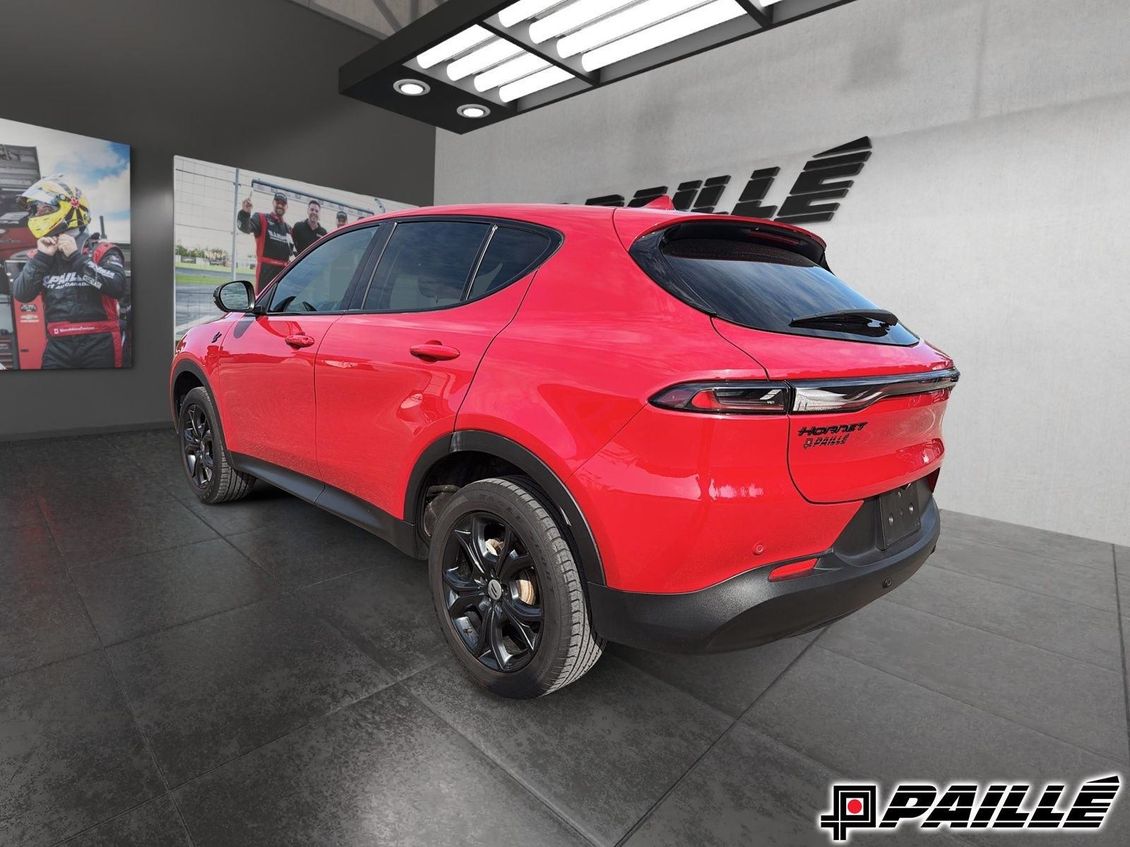 Dodge Hornet  2023 à Nicolet, Québec