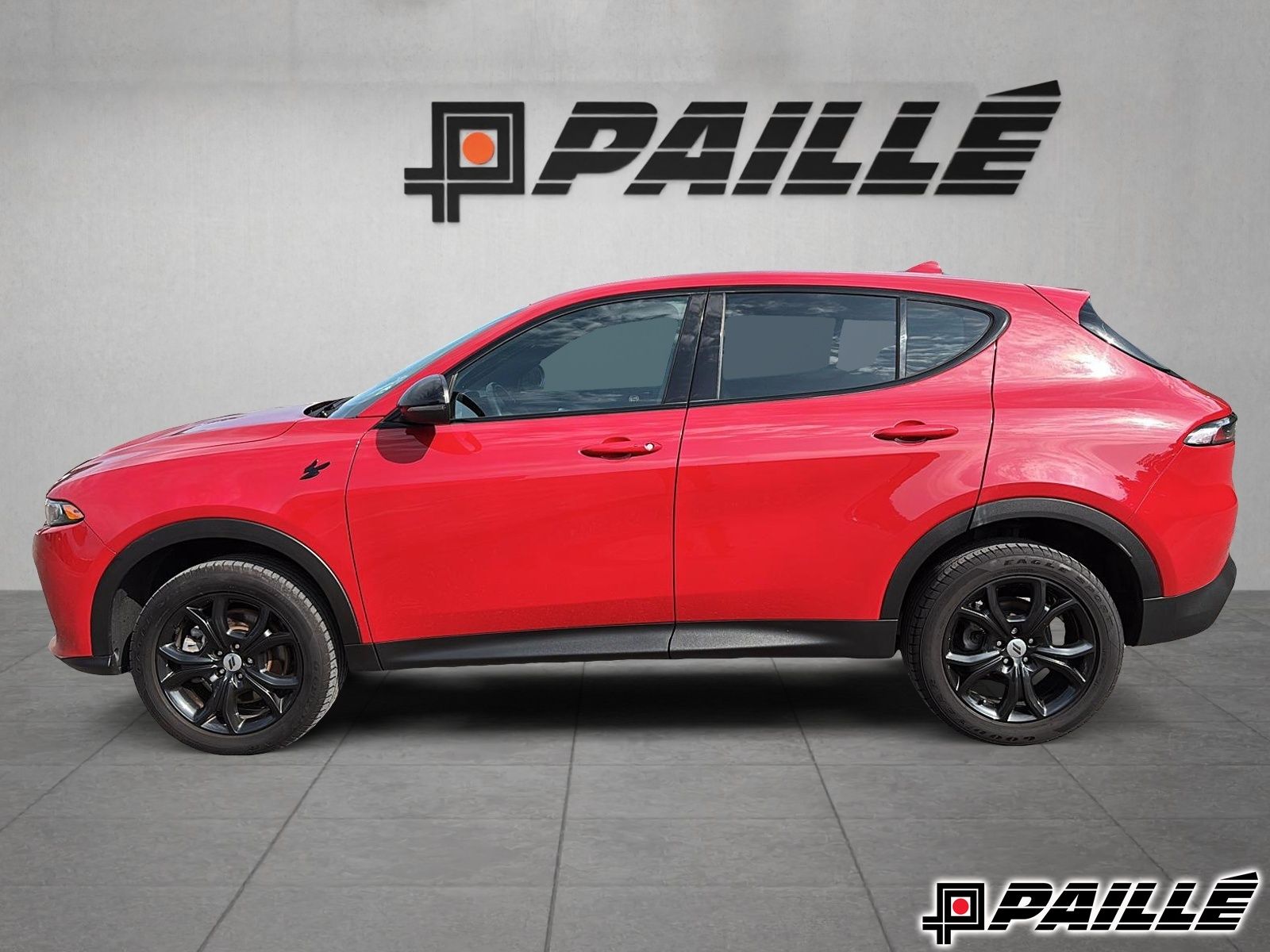Dodge Hornet  2023 à Nicolet, Québec