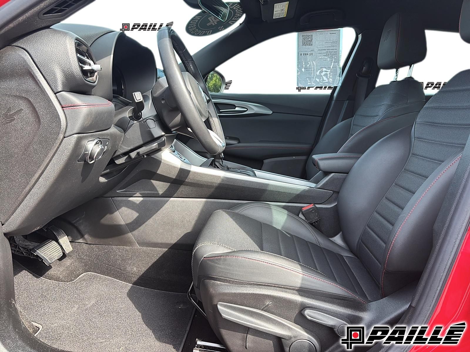 Dodge Hornet  2023 à Nicolet, Québec
