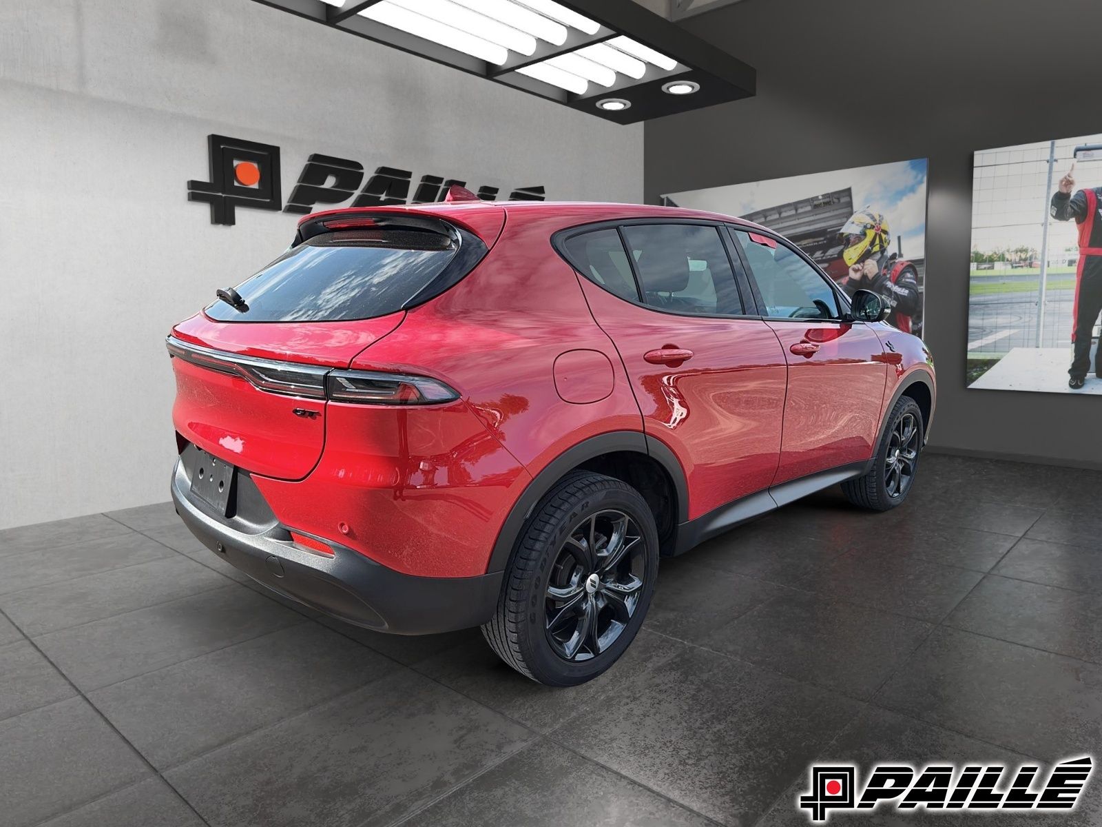 Dodge Hornet  2023 à Nicolet, Québec