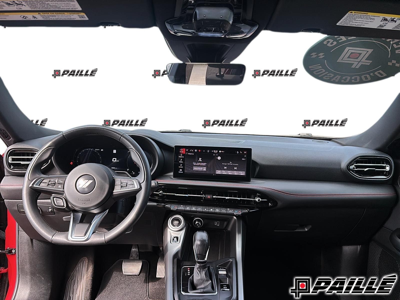 Dodge Hornet  2023 à Nicolet, Québec