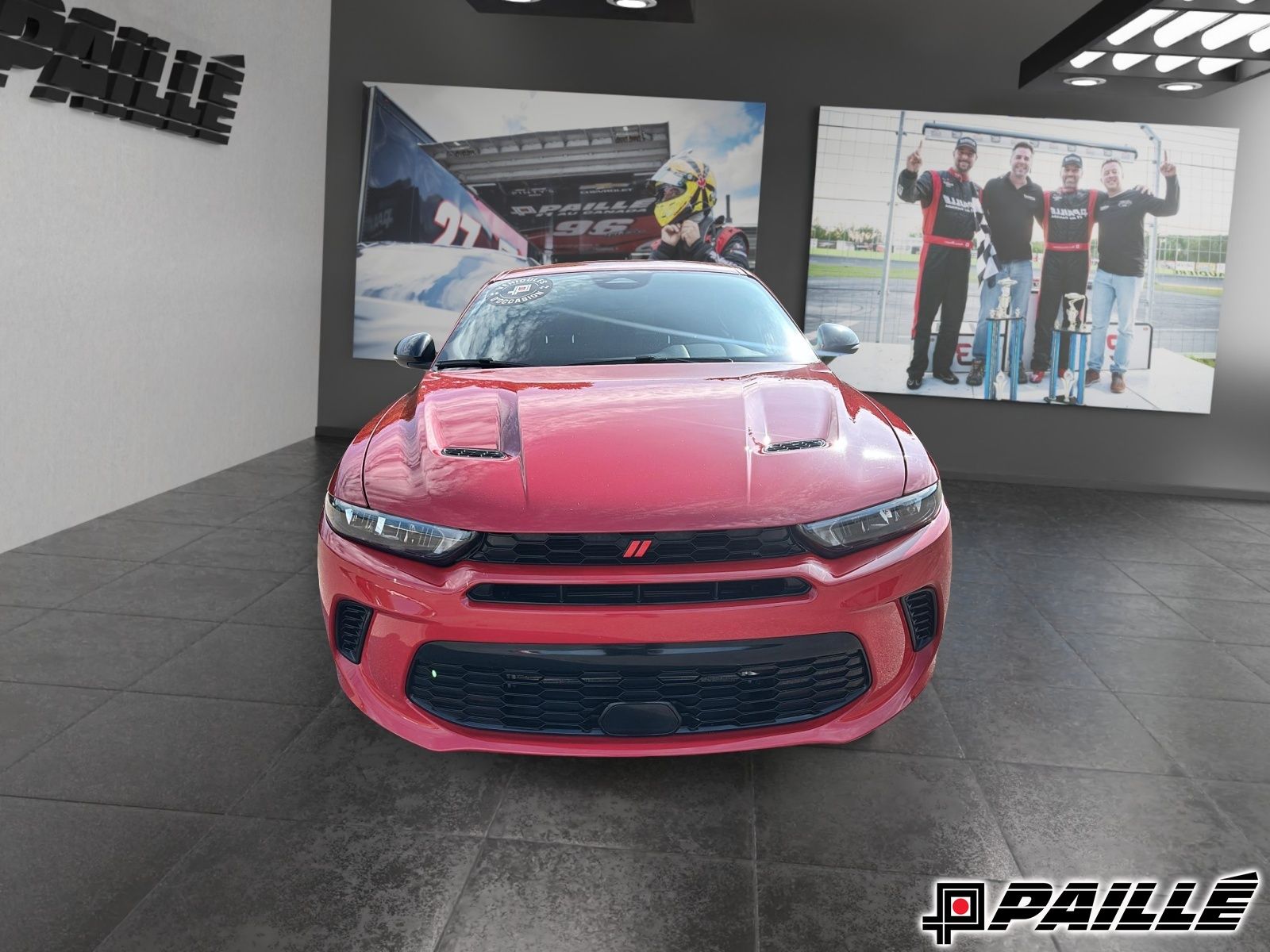 Dodge Hornet  2023 à Nicolet, Québec