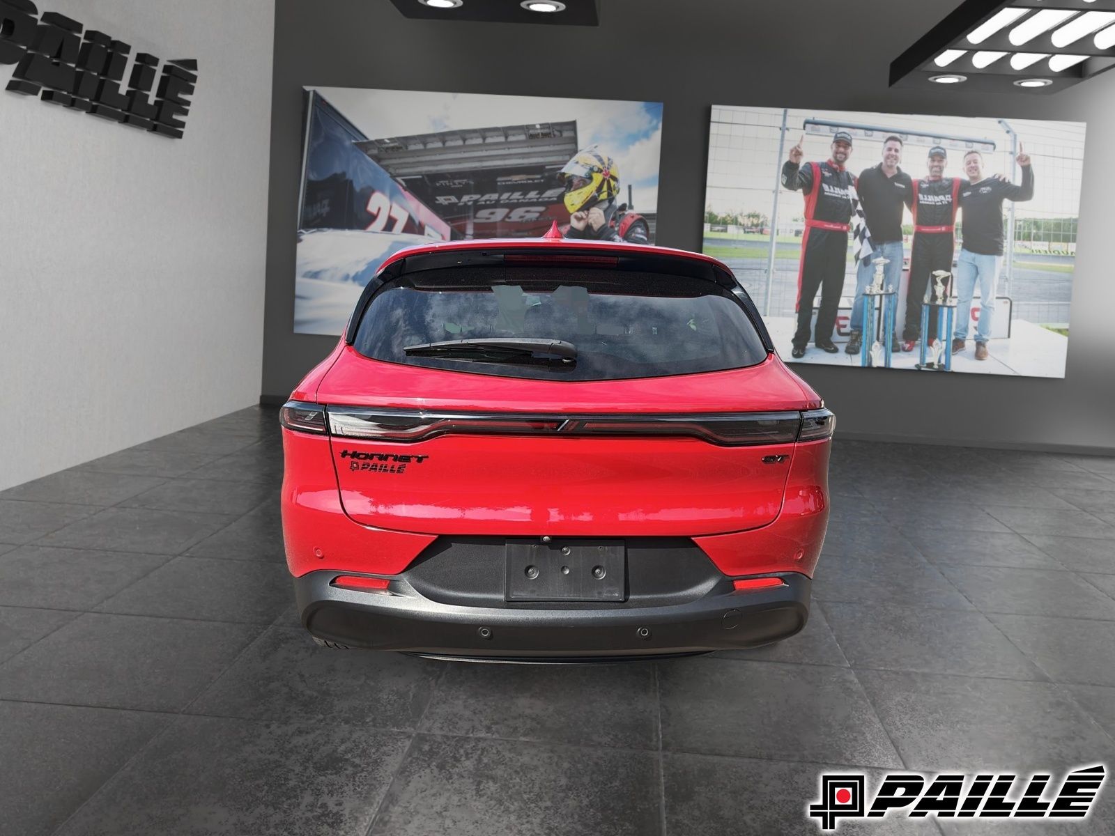 Dodge Hornet  2023 à Nicolet, Québec