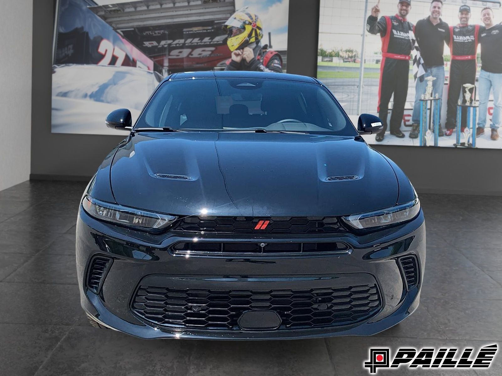 Dodge HORNET  2024 à Sorel-Tracy, Québec