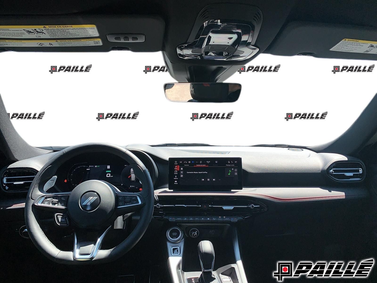 Dodge HORNET  2024 à Sorel-Tracy, Québec