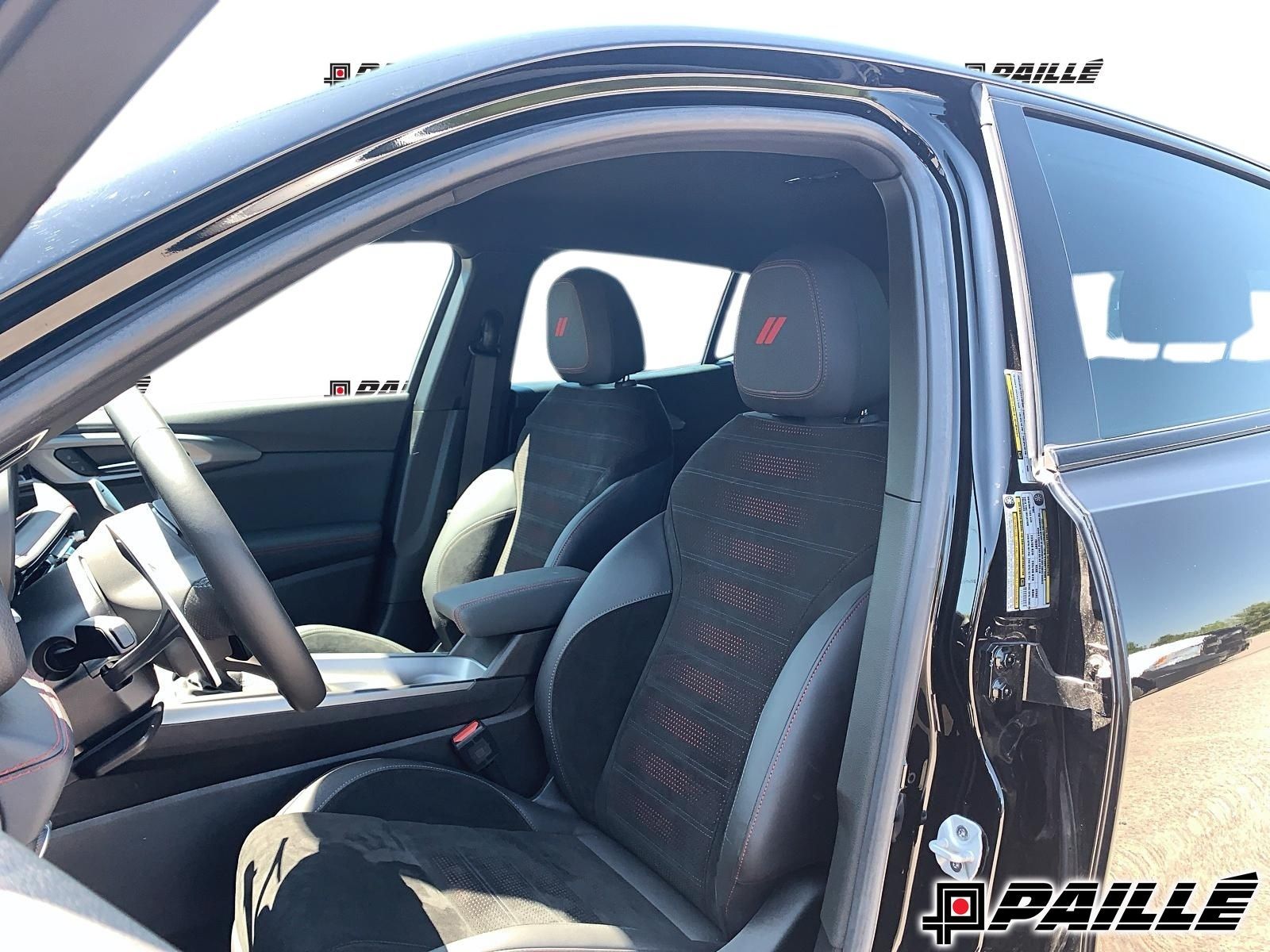 Dodge HORNET  2024 à Sorel-Tracy, Québec