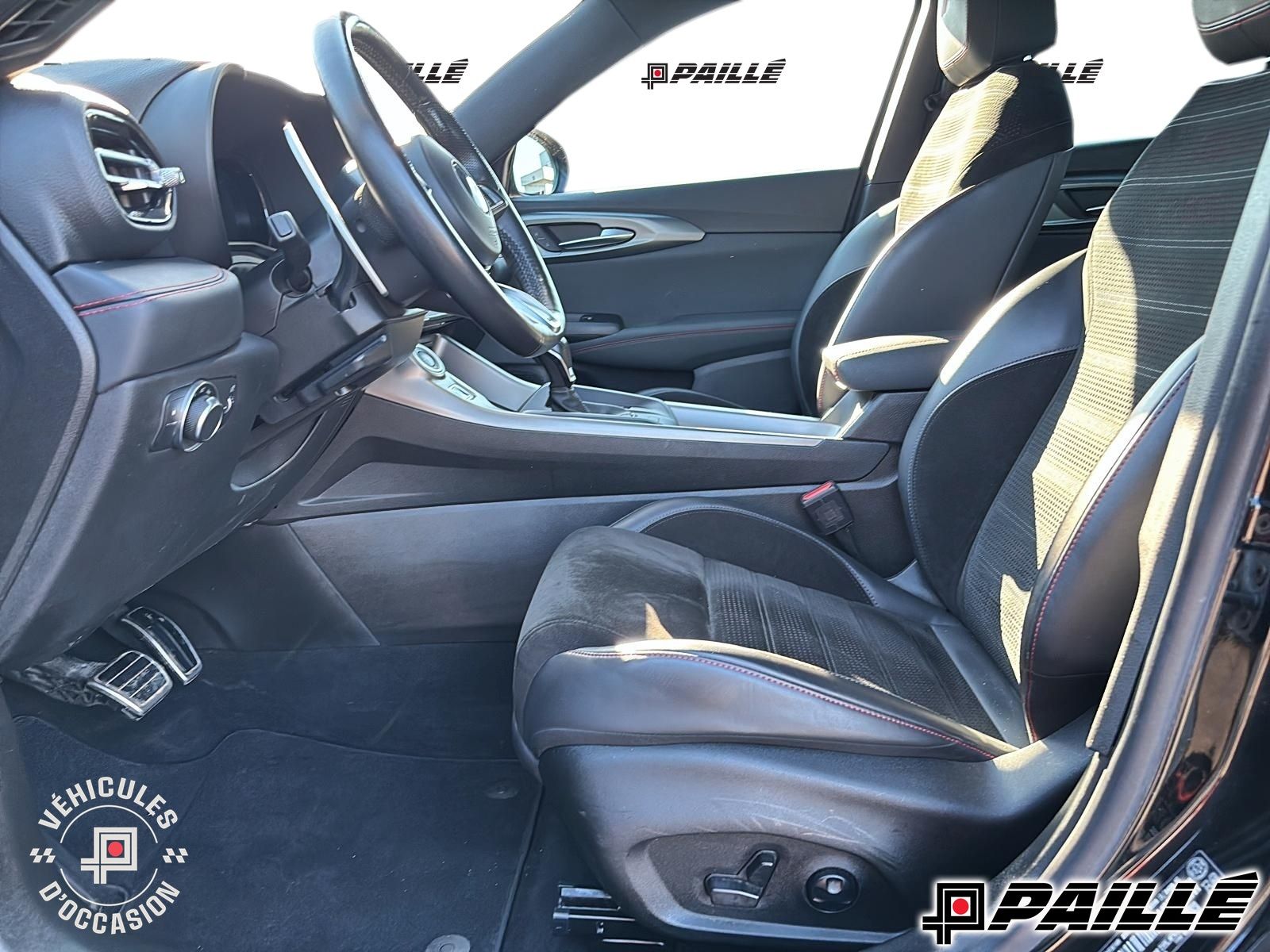 2024 Dodge Hornet in Sorel-Tracy, Quebec