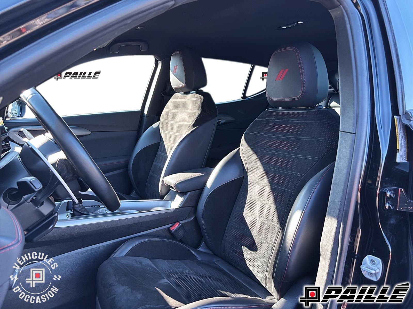2024 Dodge Hornet in Sorel-Tracy, Quebec