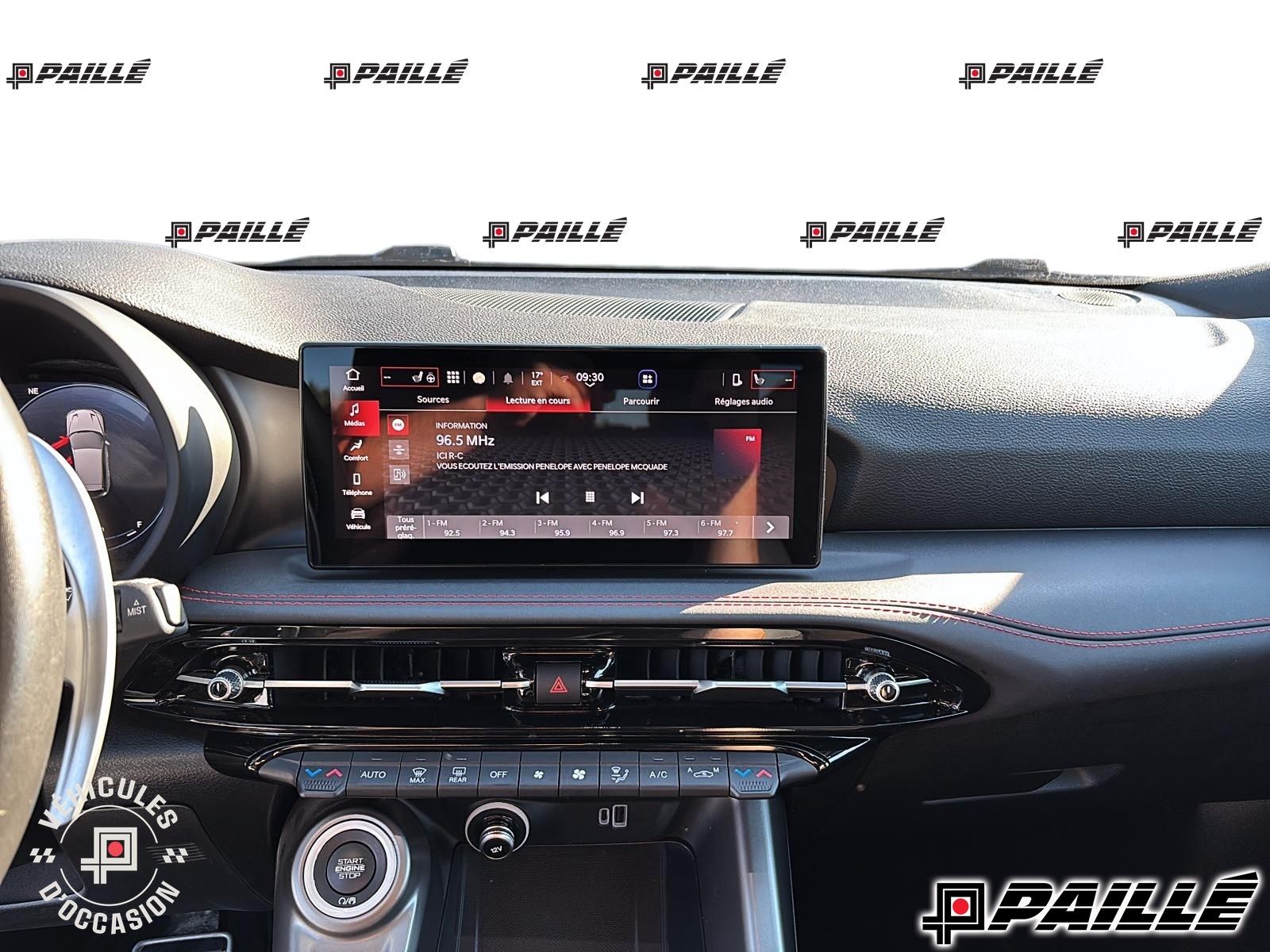 2024 Dodge Hornet in Sorel-Tracy, Quebec