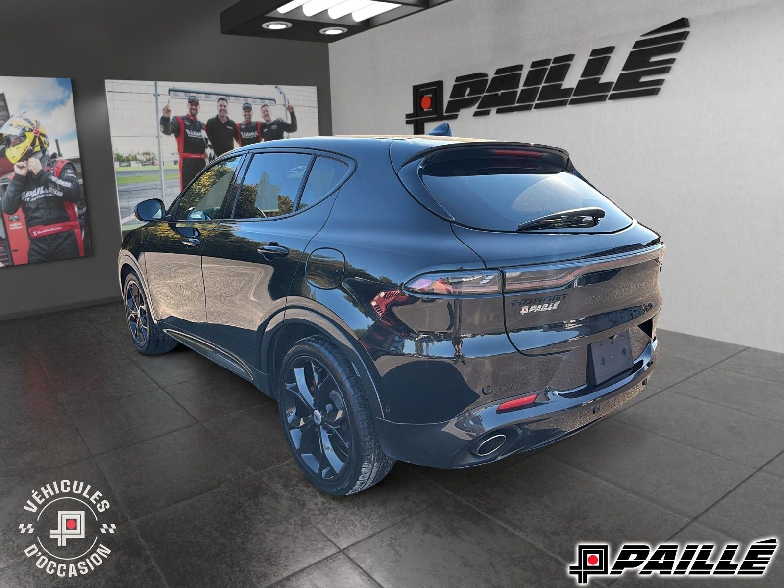 2024 Dodge Hornet in Sorel-Tracy, Quebec