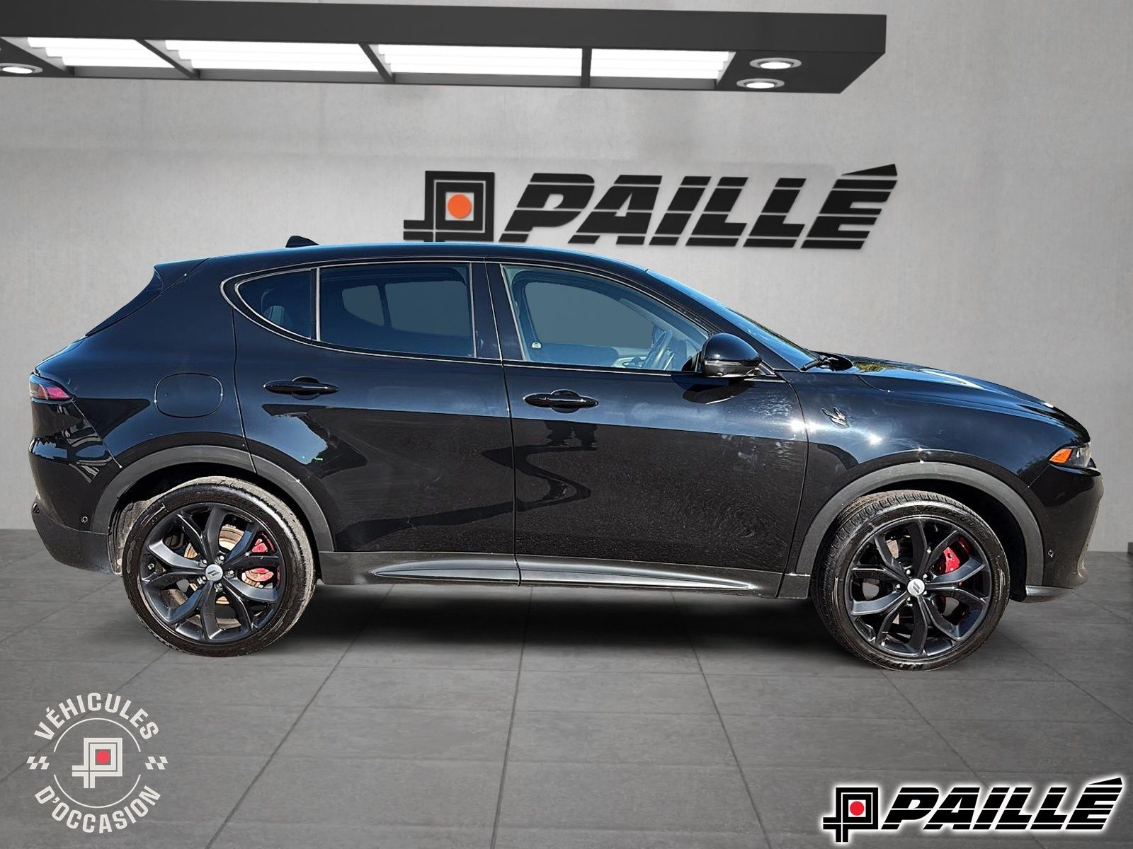 2024 Dodge Hornet in Sorel-Tracy, Quebec