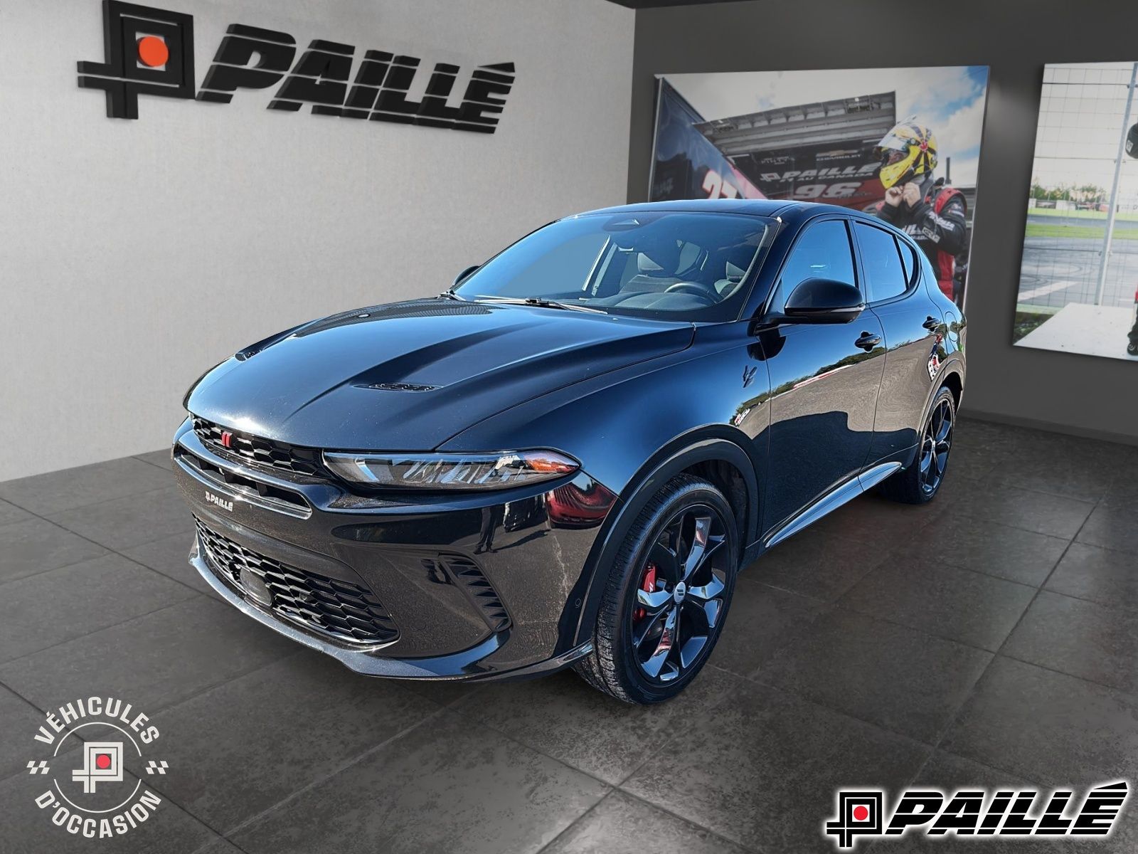 2024 Dodge Hornet in Sorel-Tracy, Quebec