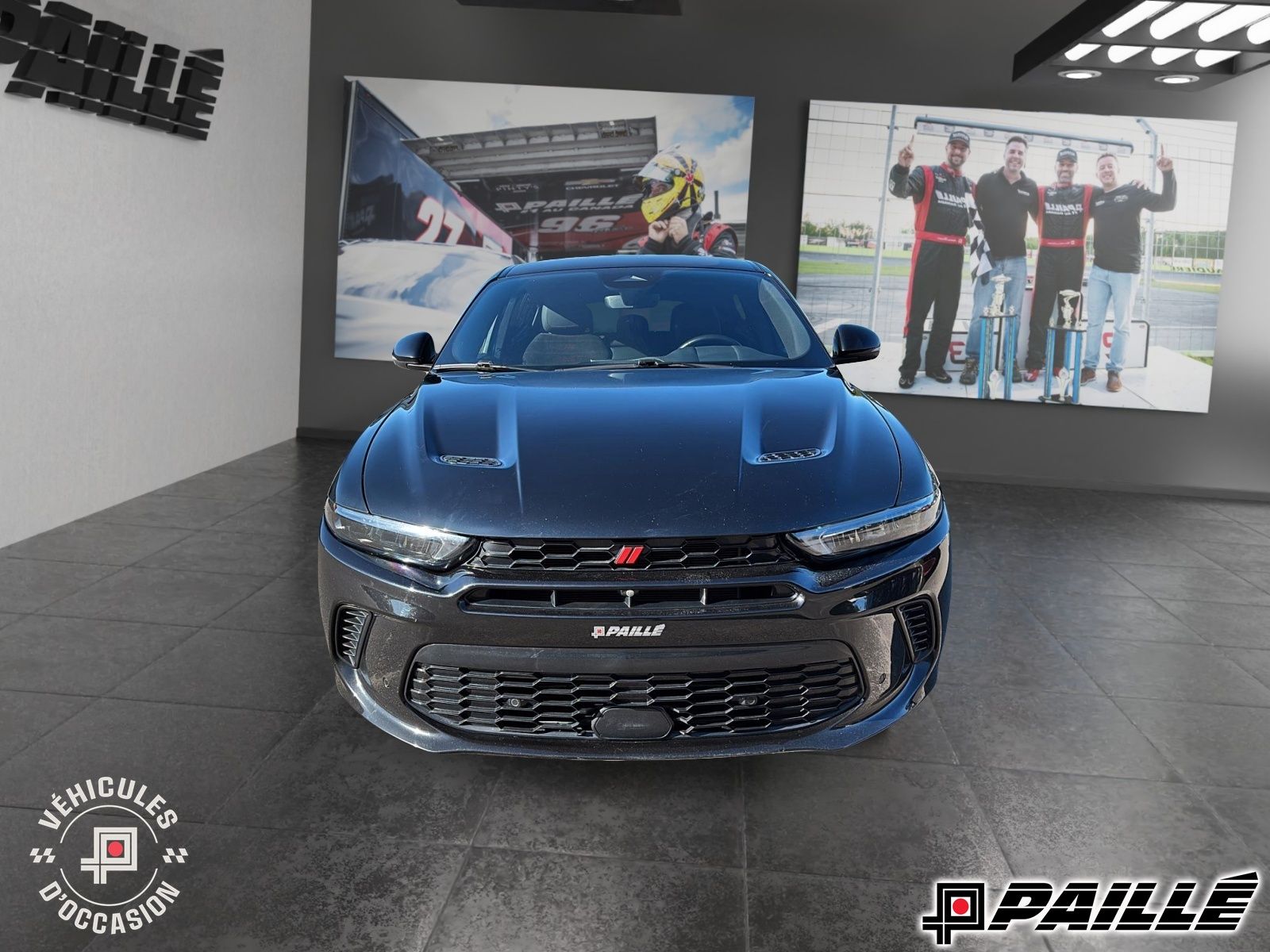 2024 Dodge Hornet in Sorel-Tracy, Quebec