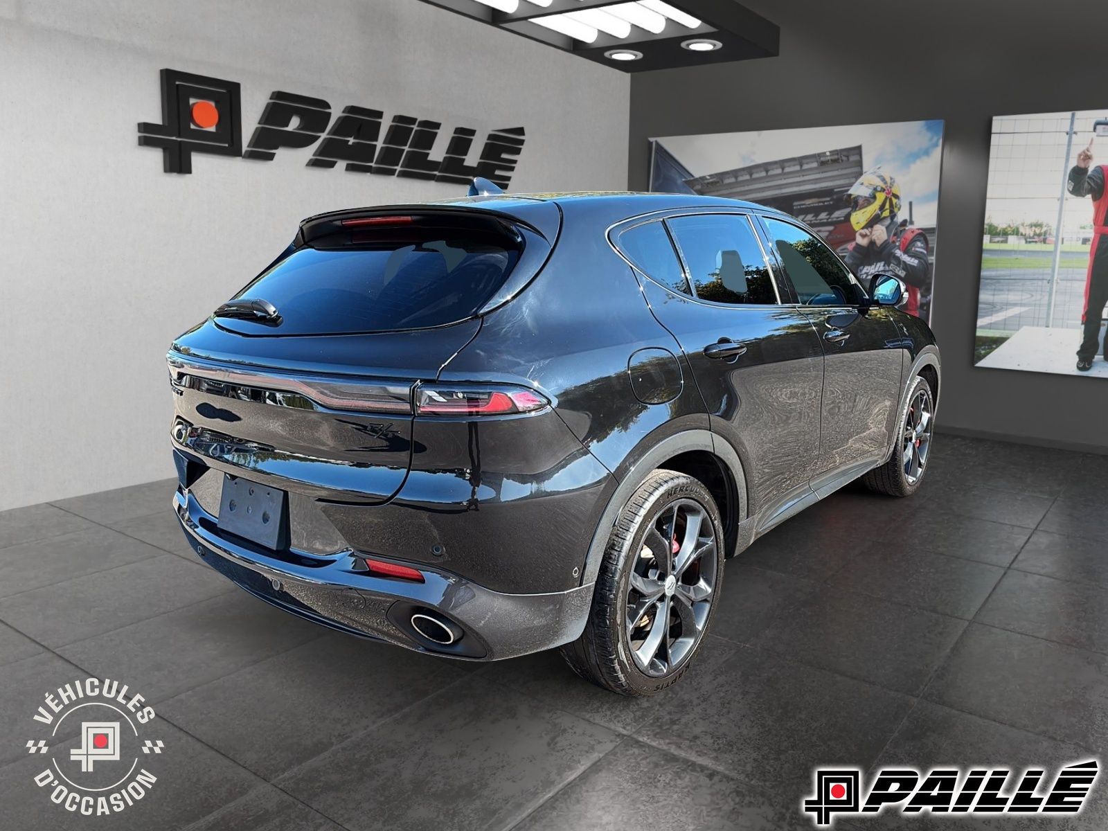 2024 Dodge Hornet in Sorel-Tracy, Quebec