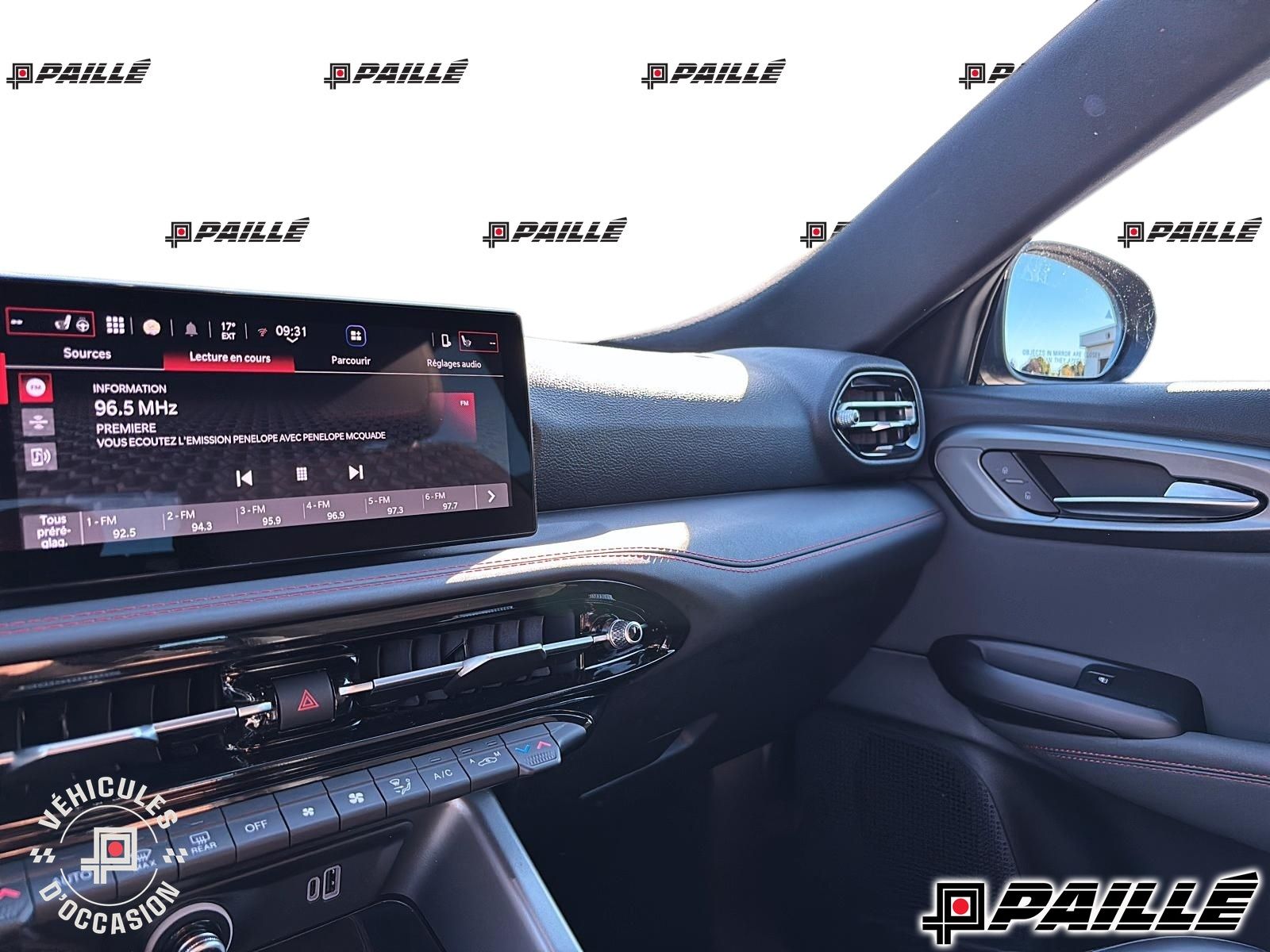 2024 Dodge Hornet in Sorel-Tracy, Quebec